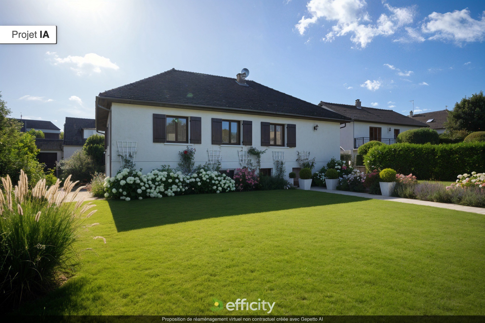 Achat immobilier Maison 6 pièces  230m2 à Fours (58250) - Photo n°6