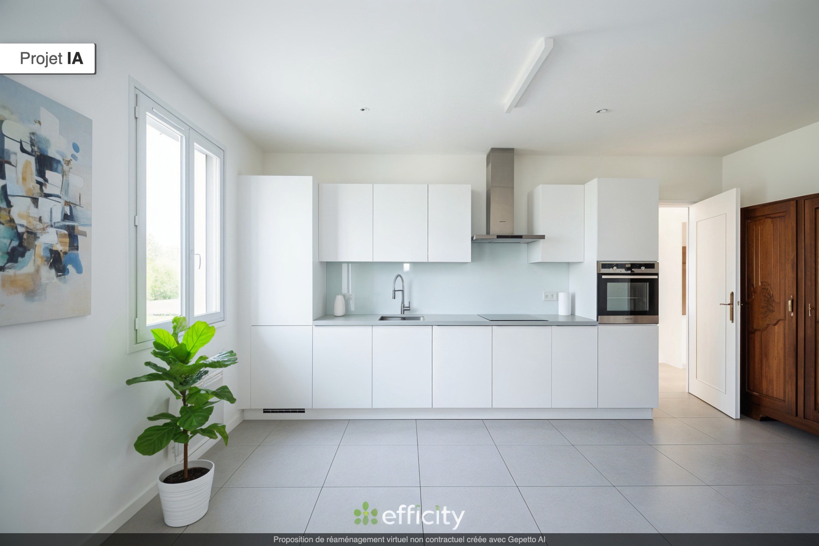 Achat immobilier Maison 6 pièces  230m2 à Fours (58250) - Photo n°15