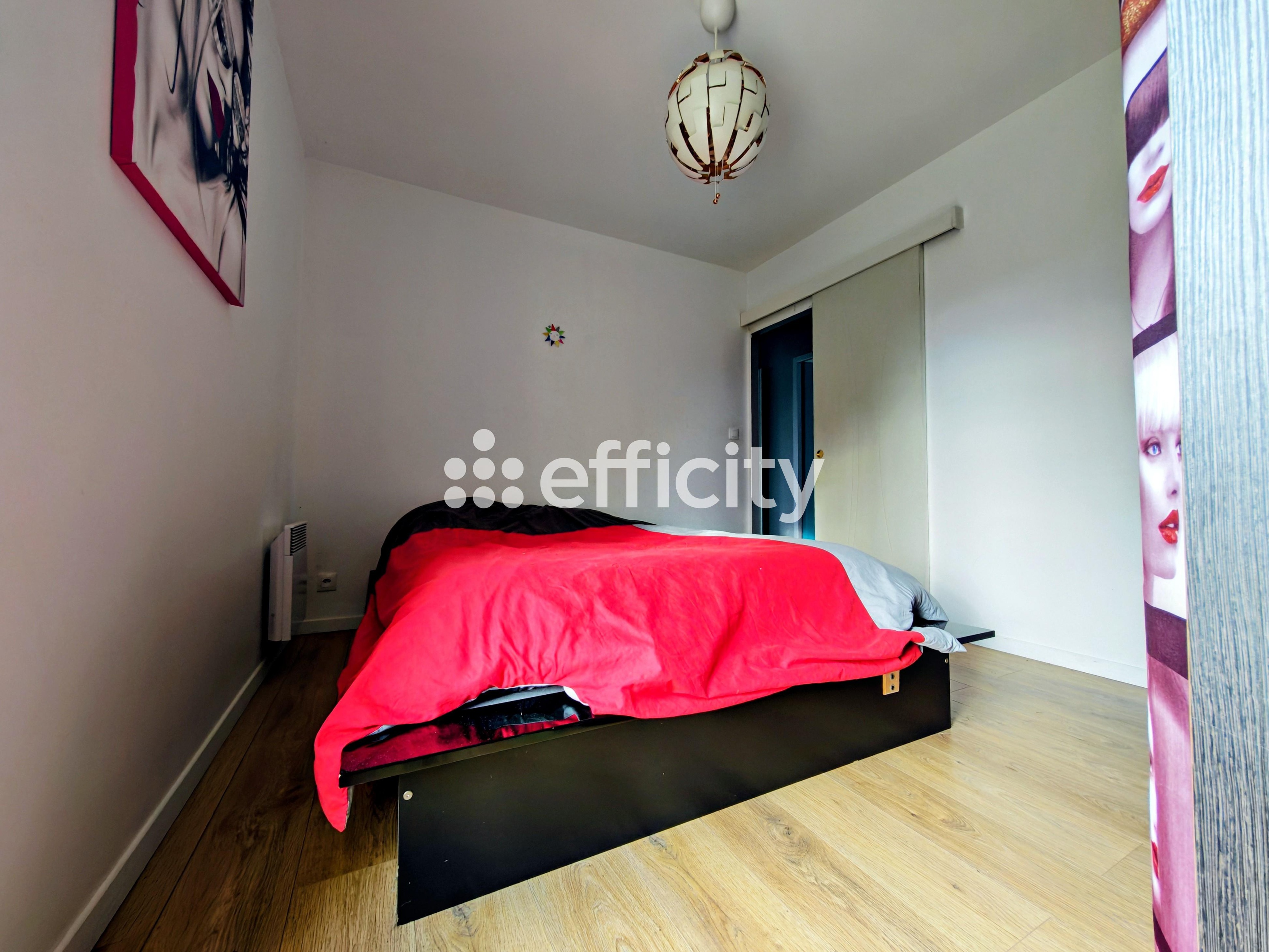 Achat immobilier Maison 5 pièces  90m2 à Pugnac (33710) - Photo n°10