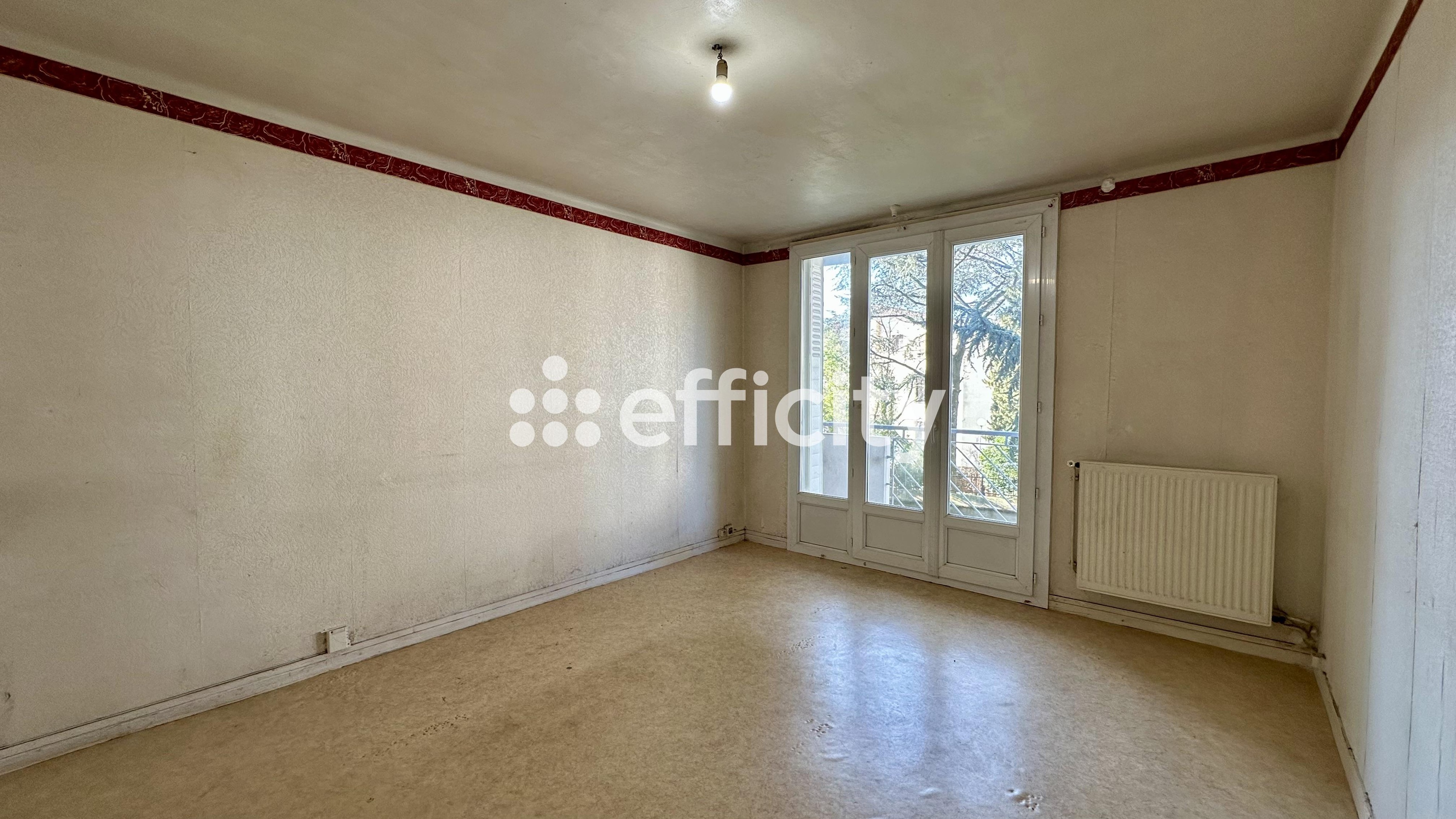 Achat immobilier Appartement 3 pièces  56m2 à Toulouse (31500) - Photo n°4