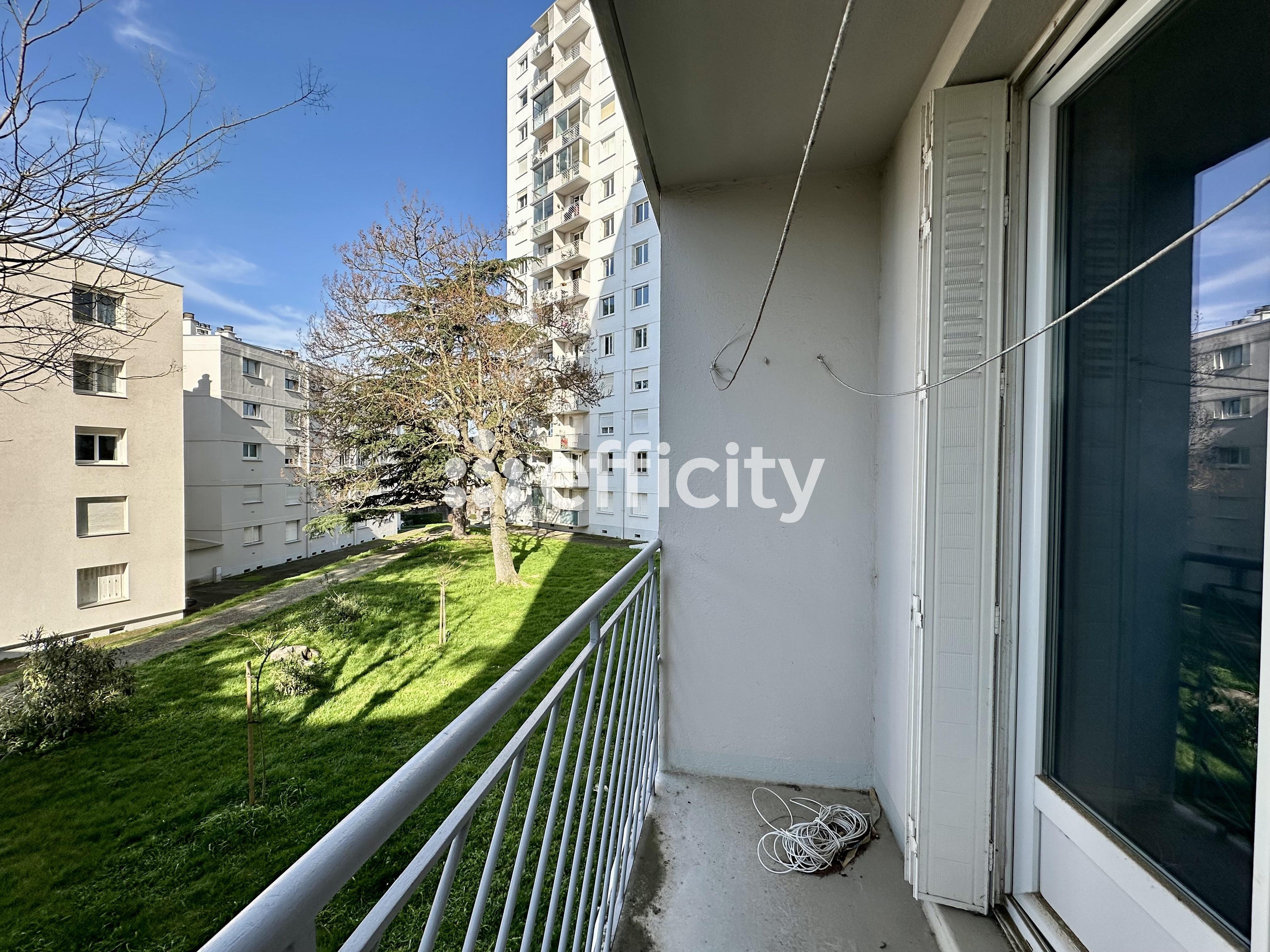 Achat immobilier Appartement 3 pièces  56m2 à Toulouse (31500) - Photo n°10