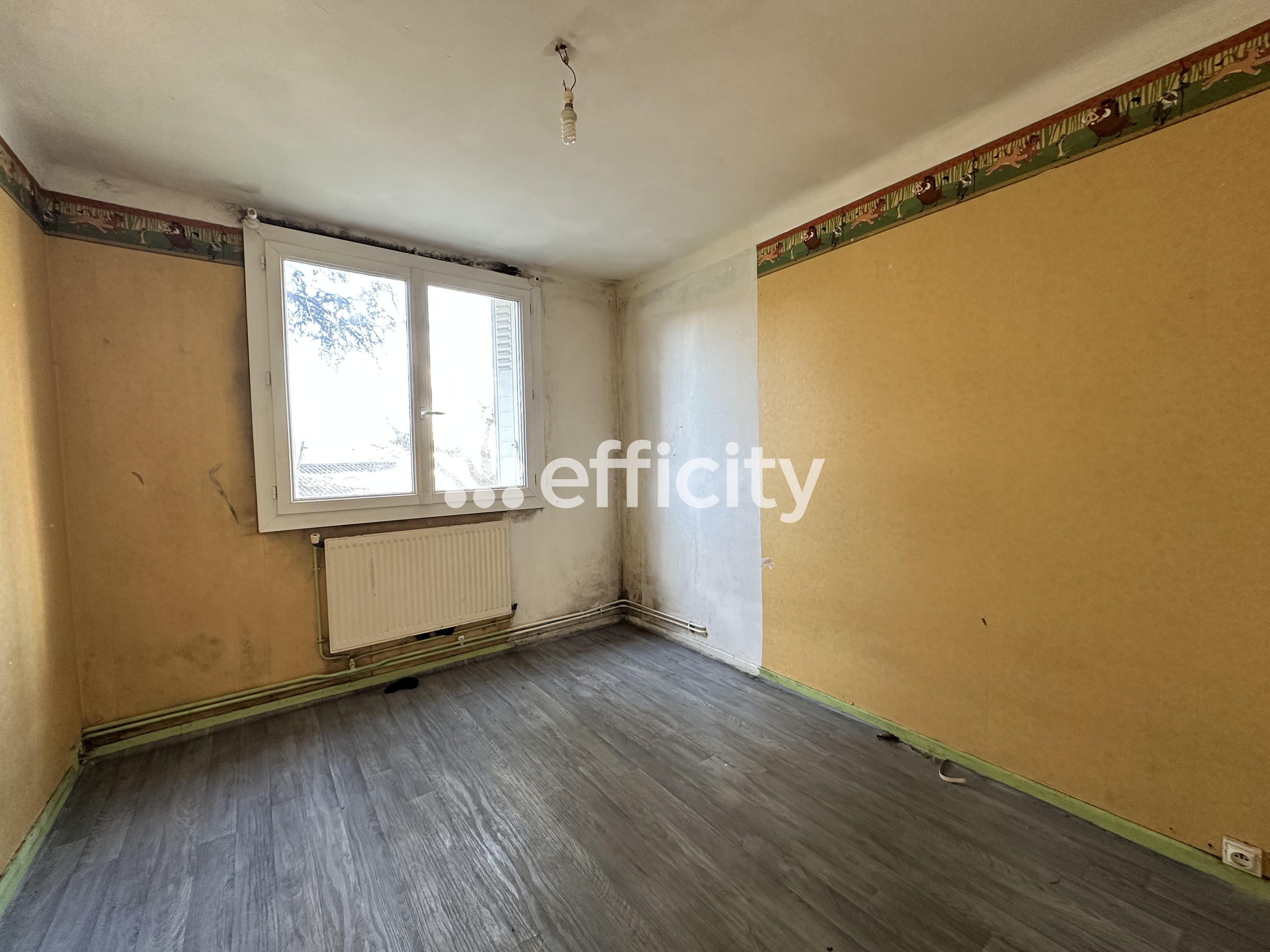 Achat immobilier Appartement 3 pièces  56m2 à Toulouse (31500) - Photo n°7