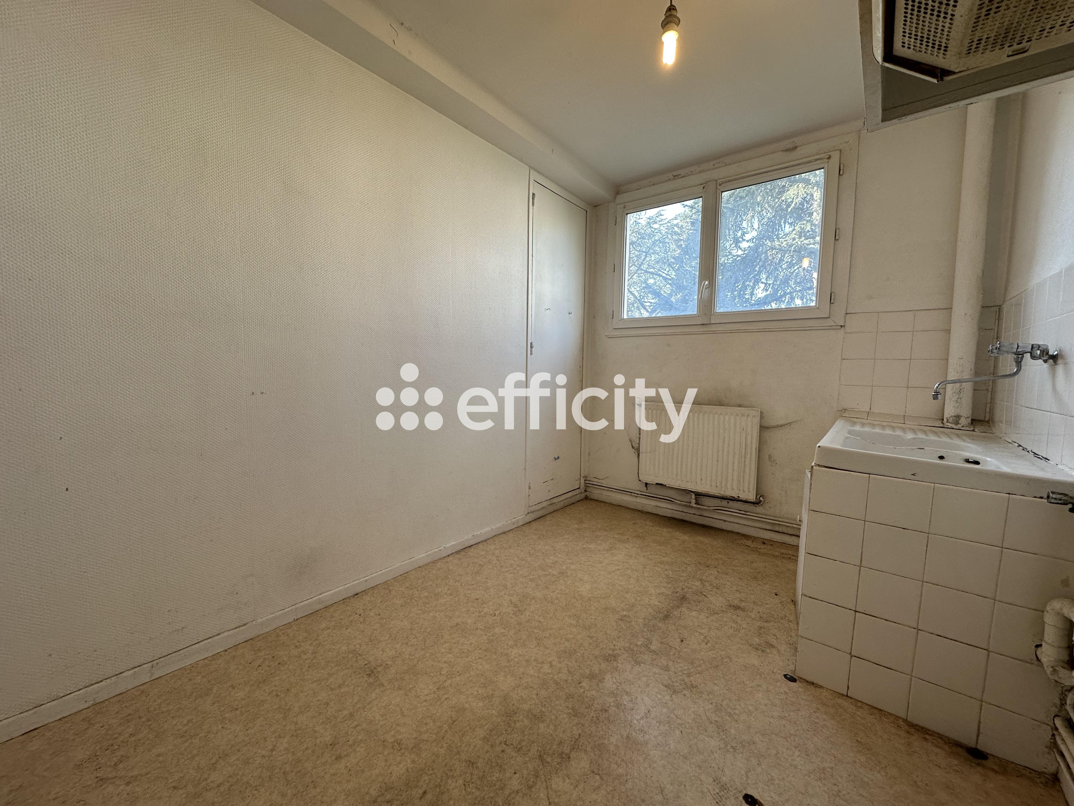 Achat immobilier Appartement 3 pièces  56m2 à Toulouse (31500) - Photo n°9