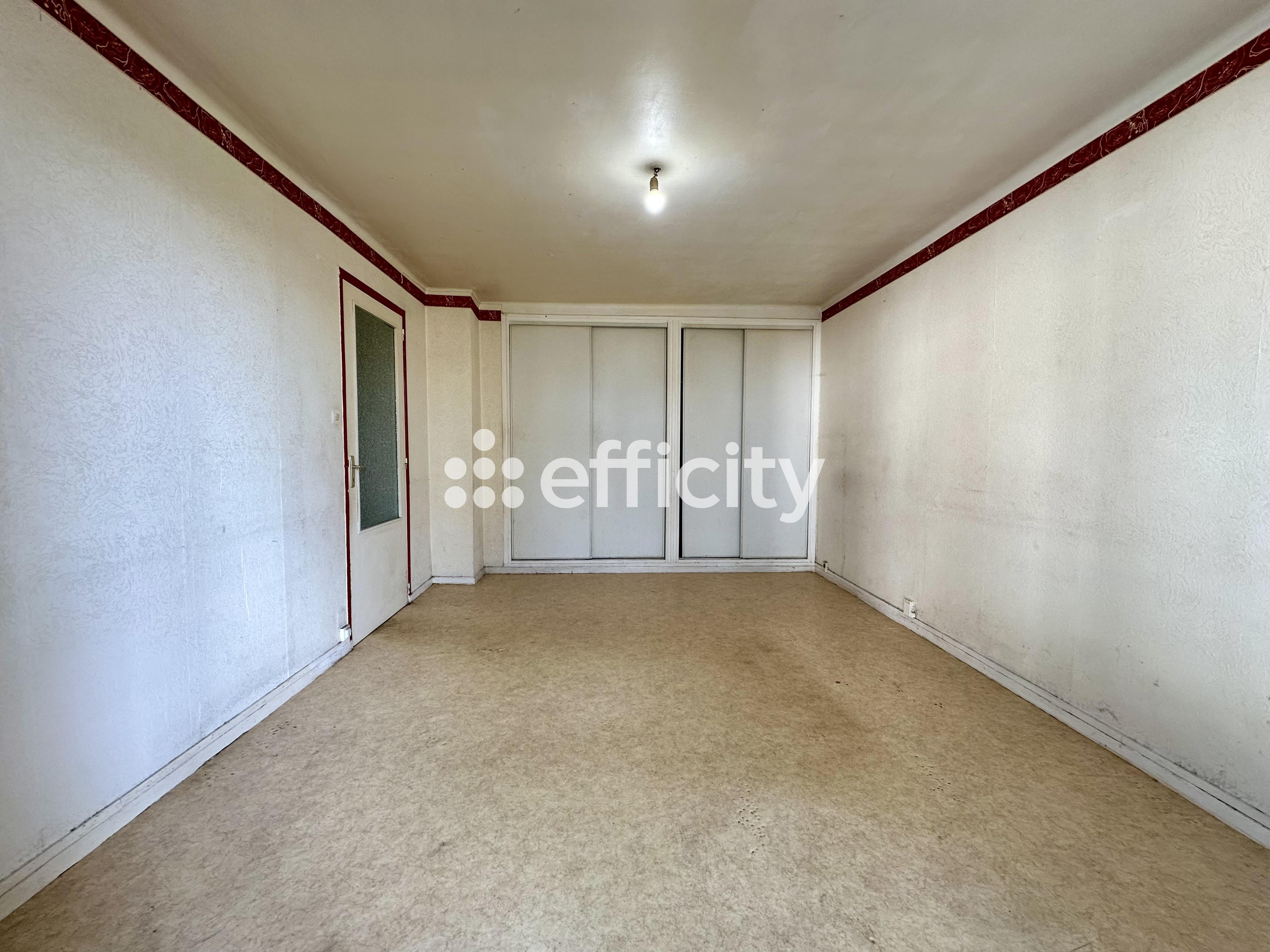 Achat immobilier Appartement 3 pièces  56m2 à Toulouse (31500) - Photo n°8