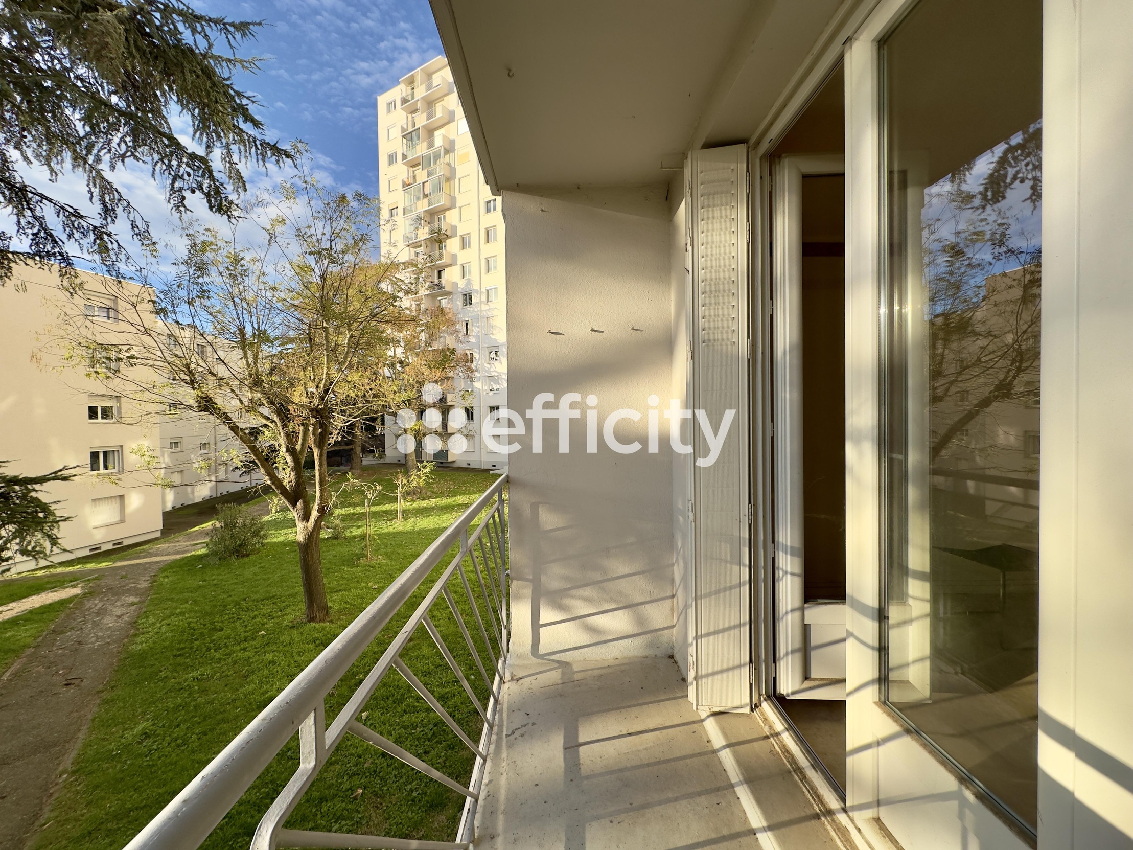 appartement 3 pièces - 56m2 à Toulouse (31500)