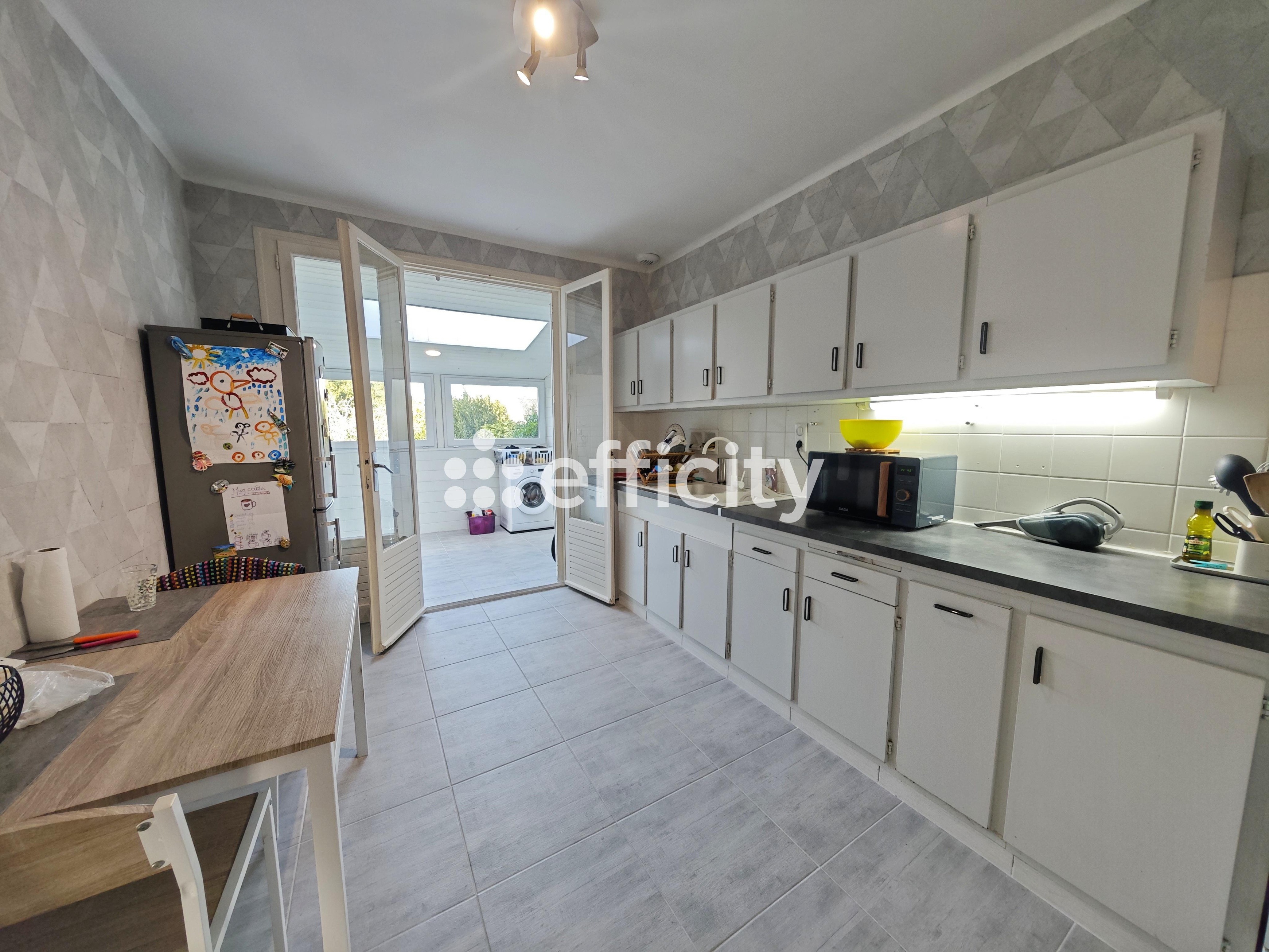 Achat immobilier Maison 5 pièces  114m2 à Quimper (29000) - Photo n°7