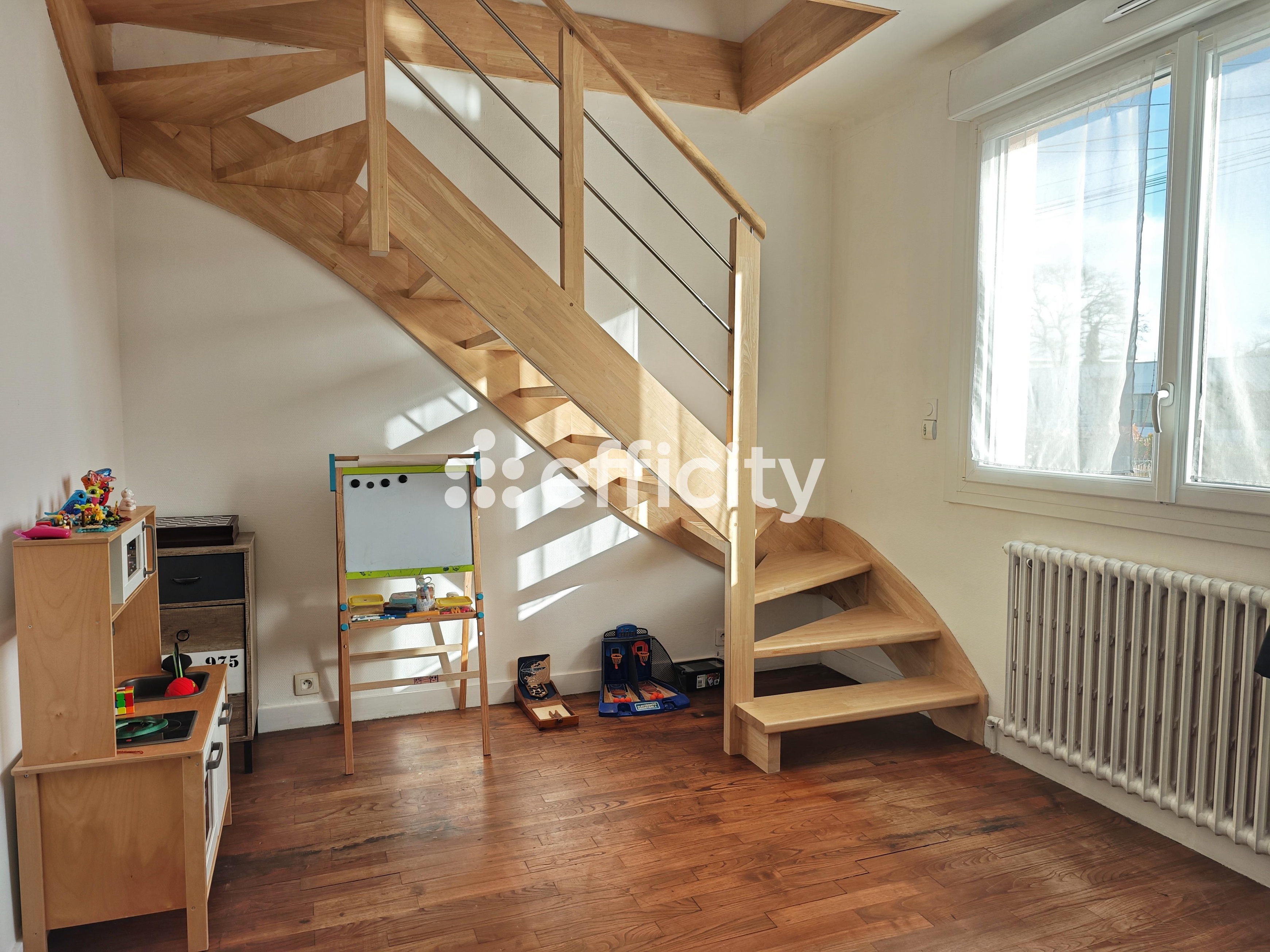 Achat immobilier Maison 5 pièces  114m2 à Quimper (29000) - Photo n°9