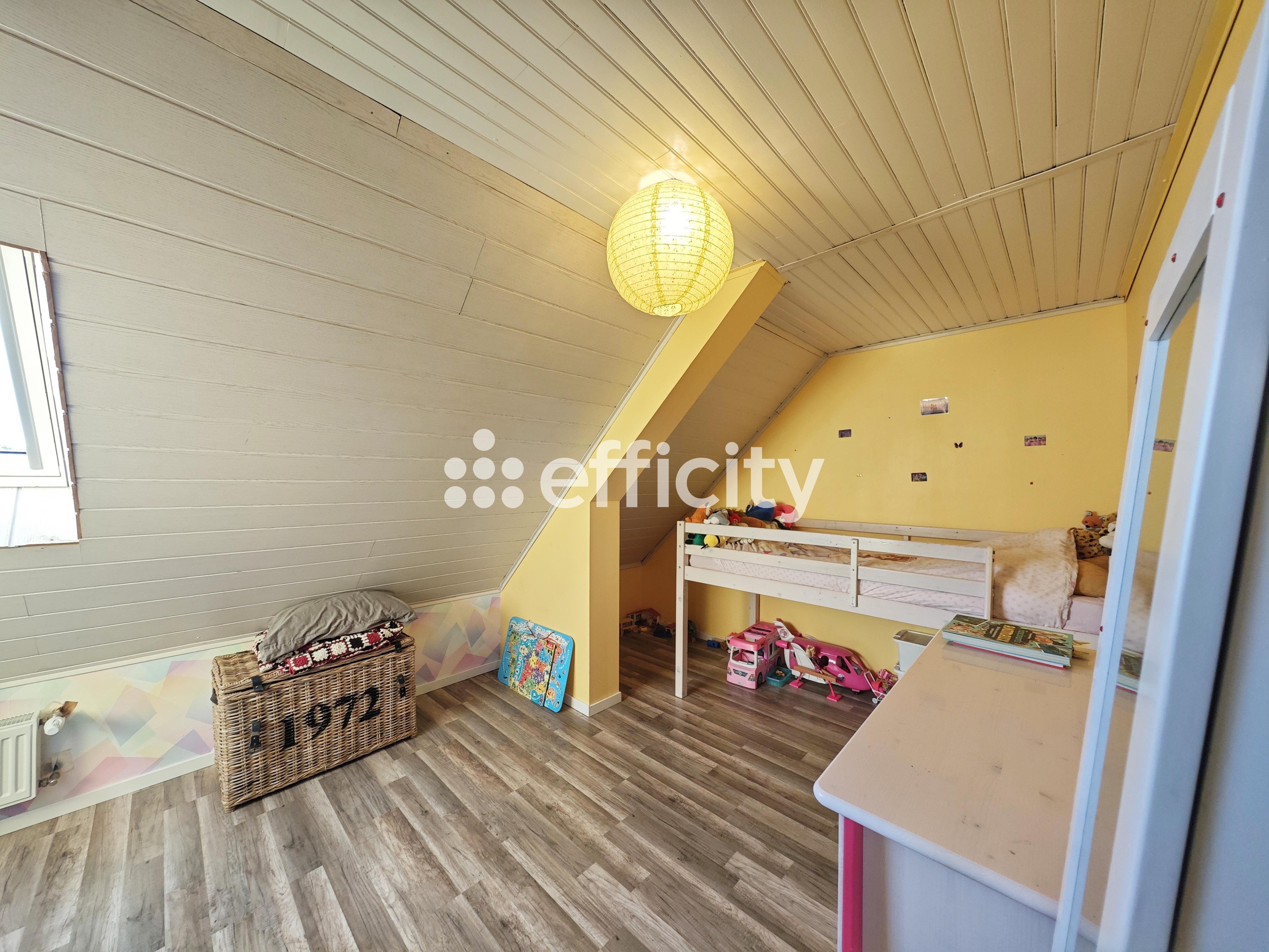 Achat immobilier Maison 5 pièces  114m2 à Quimper (29000) - Photo n°10