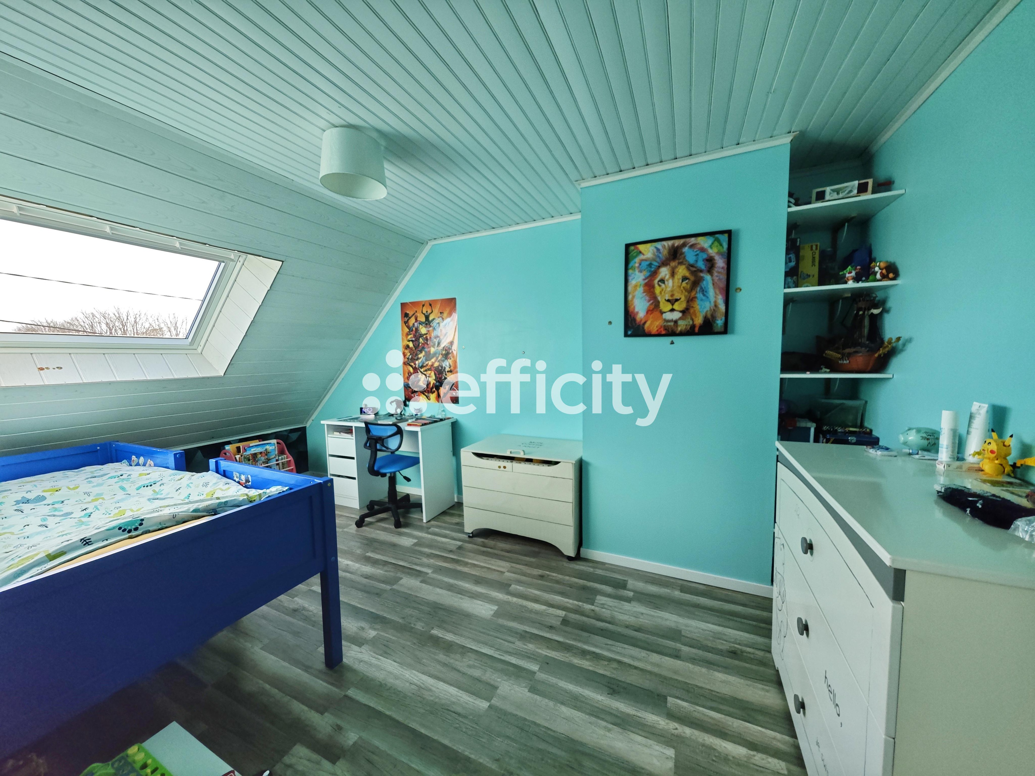 Achat immobilier Maison 5 pièces  114m2 à Quimper (29000) - Photo n°12