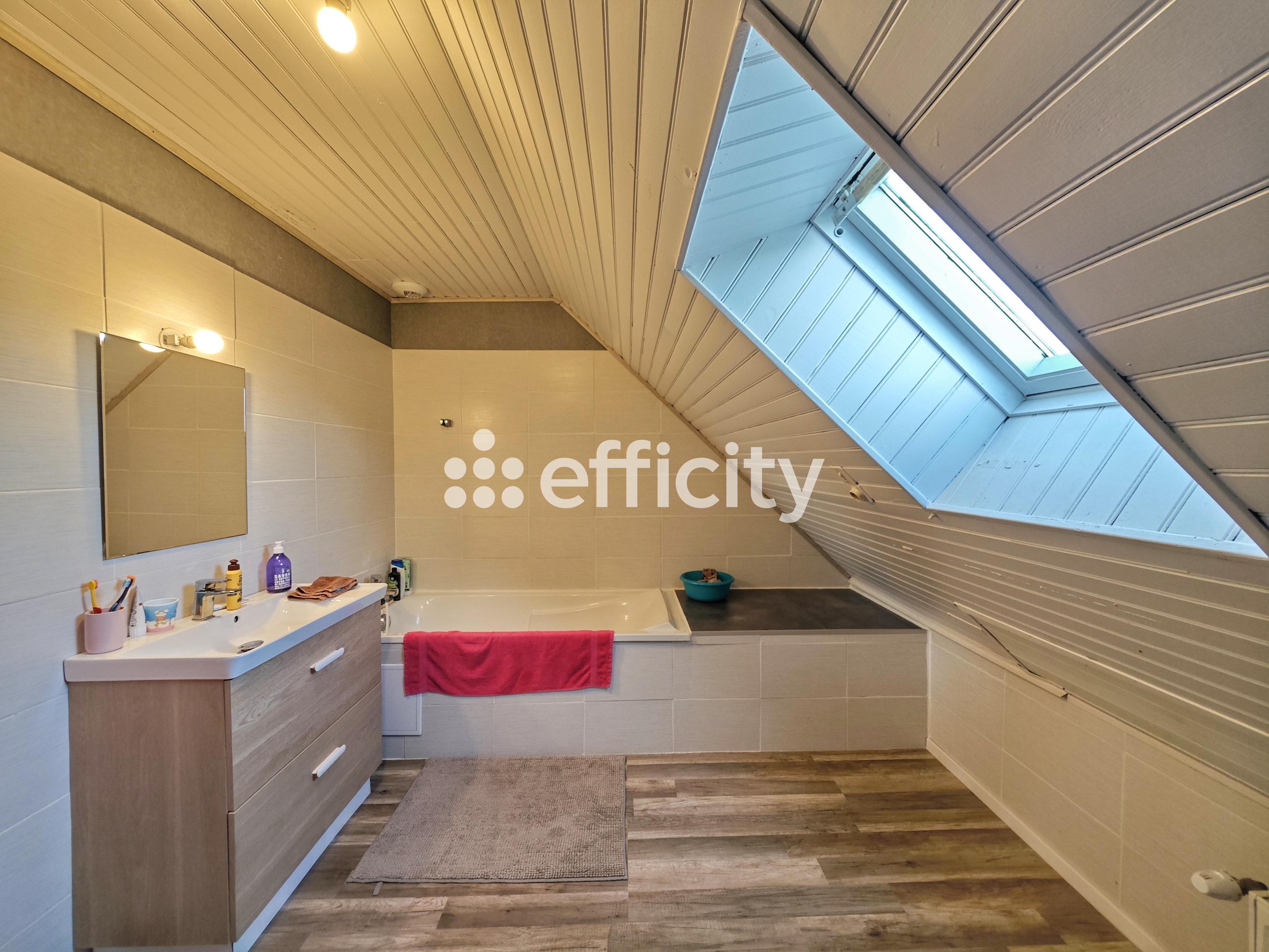 Achat immobilier Maison 5 pièces  114m2 à Quimper (29000) - Photo n°13