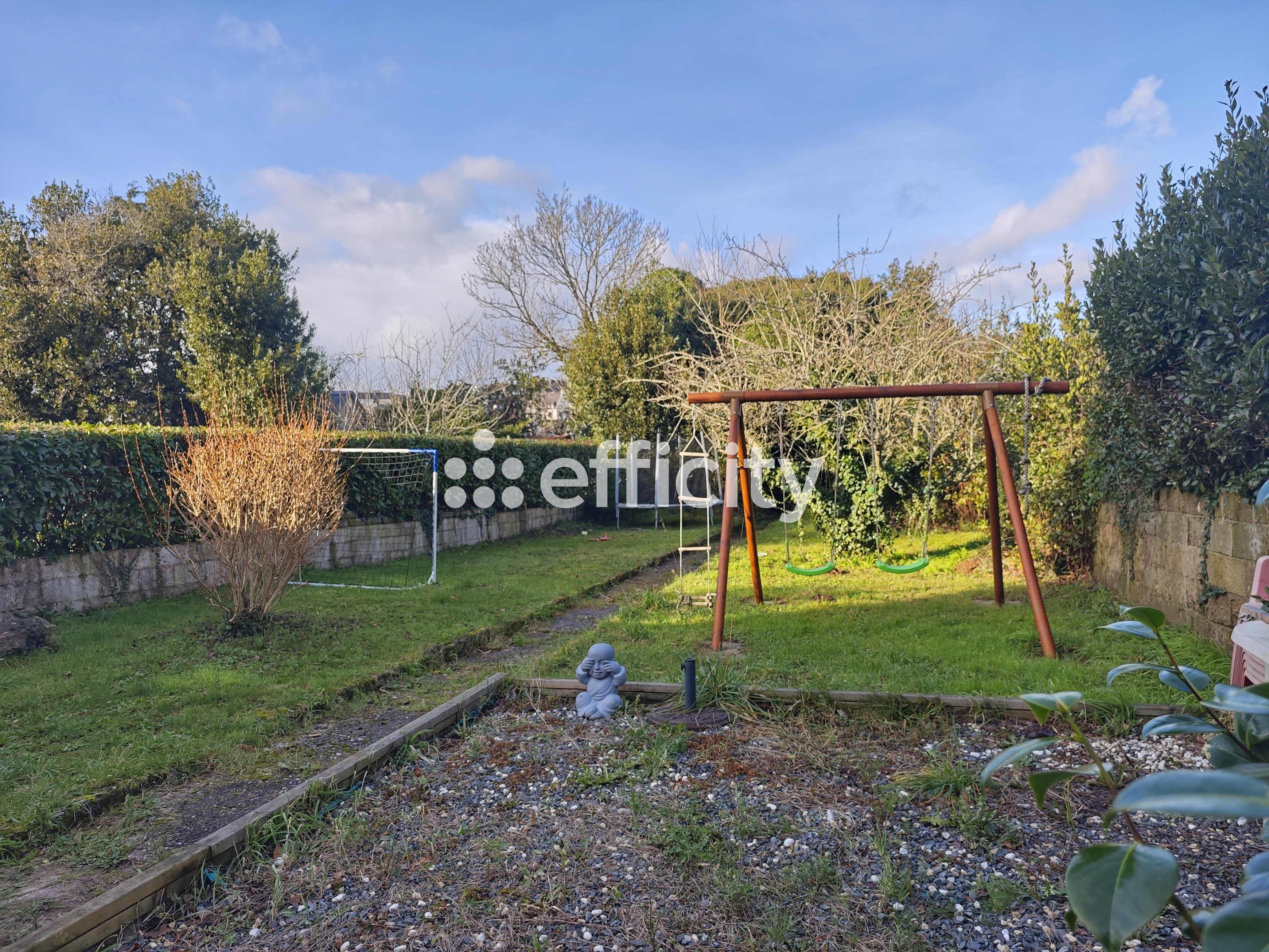 Achat immobilier Maison 5 pièces  114m2 à Quimper (29000) - Photo n°14