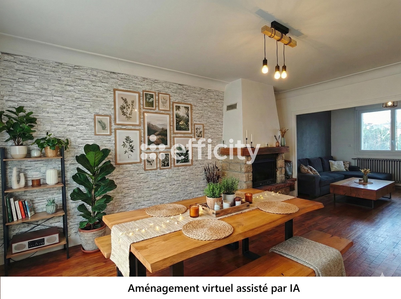 maison 5 pièces - 114m2 à Quimper (29000)