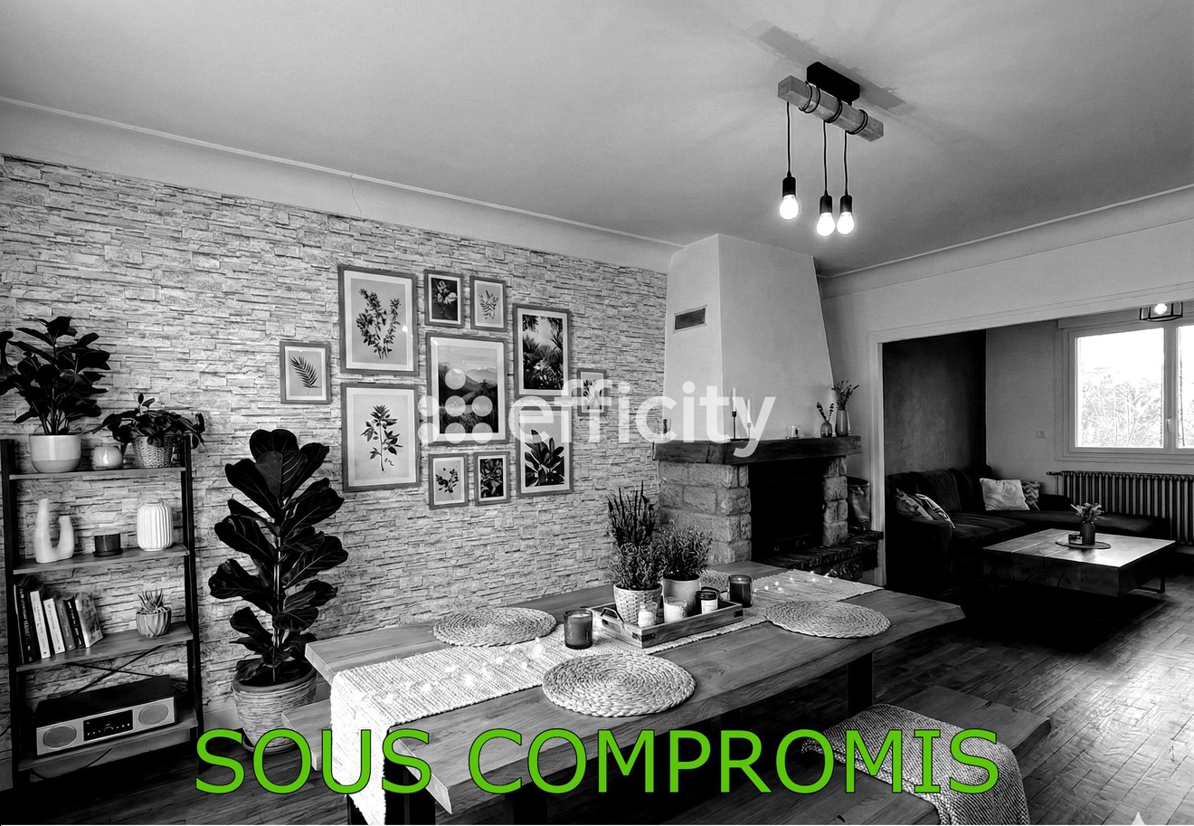 maison 5 pièces - 114m2 à Quimper (29000)