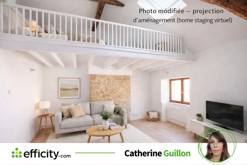 appartement 1 pièces - 22m2 à Poitiers (86000)