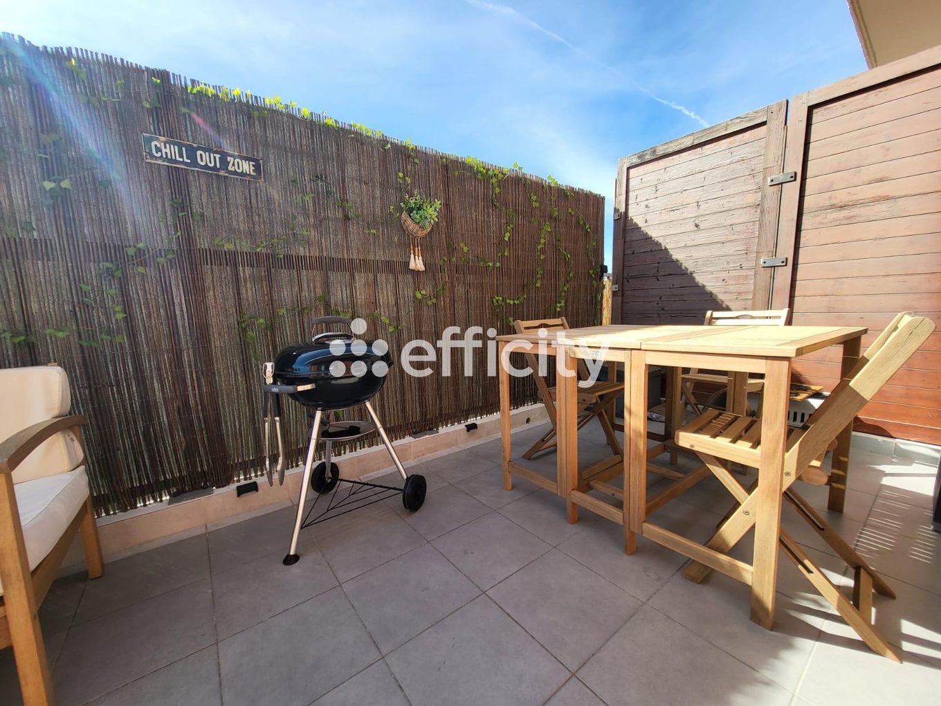 Achat immobilier Appartement 2 pièces  37m2 à Marseille (13015) - Photo n°5