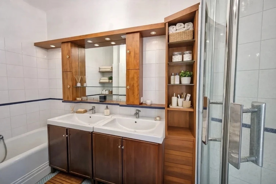 Achat immobilier Appartement 5 pièces  134m2 à Nantes (44000) - Photo n°12