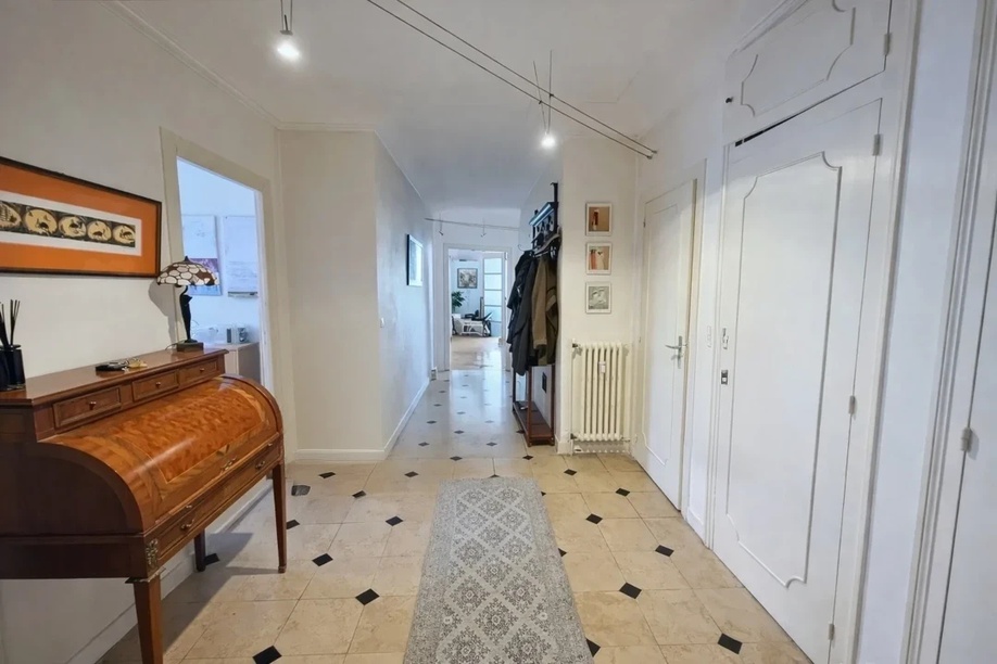 Achat immobilier Appartement 5 pièces  134m2 à Nantes (44000) - Photo n°5