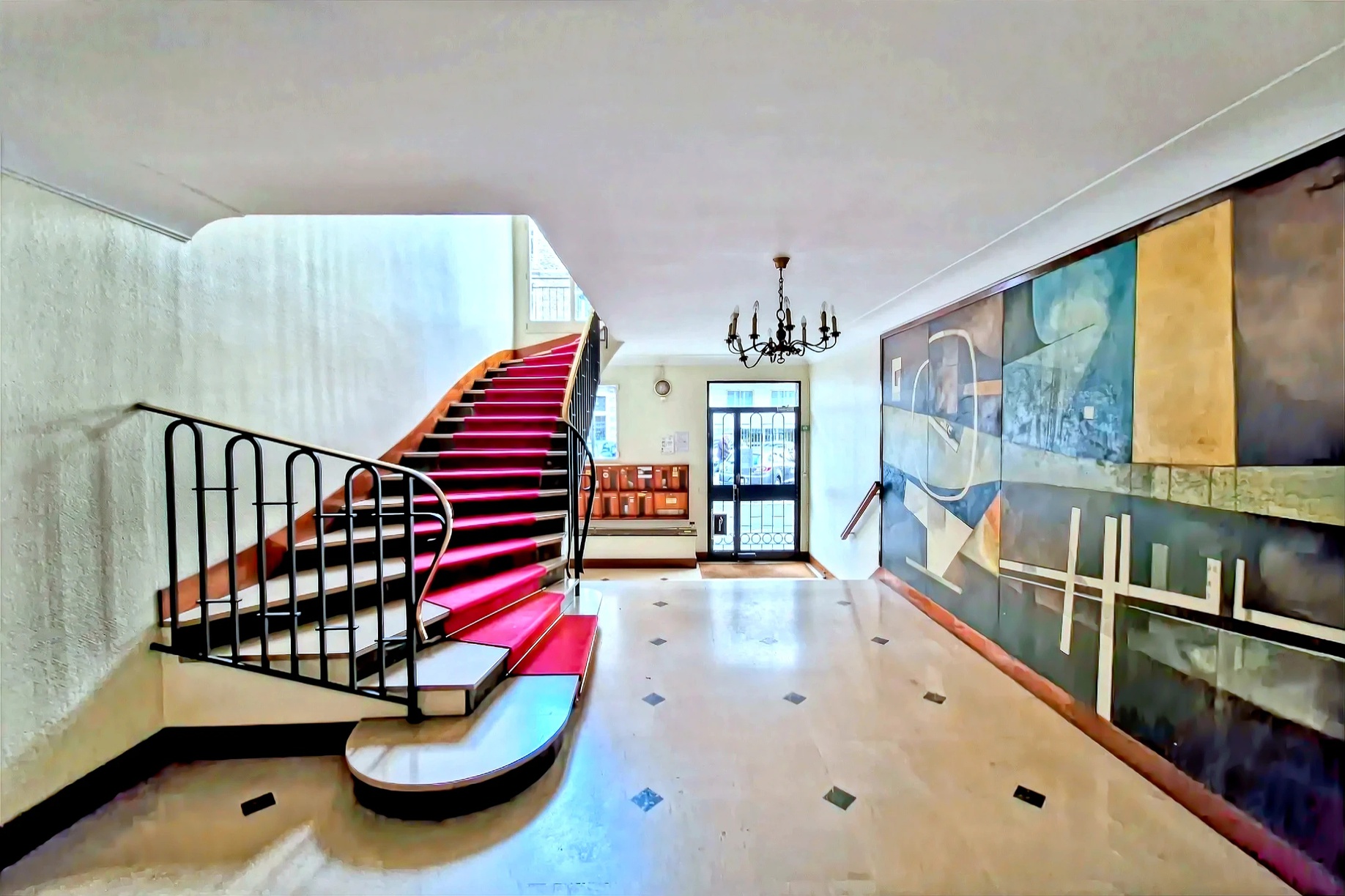 Achat immobilier Appartement 5 pièces  134m2 à Nantes (44000) - Photo n°13