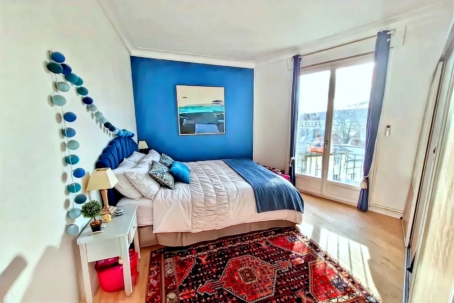 Achat immobilier Appartement 5 pièces  134m2 à Nantes (44000) - Photo n°9