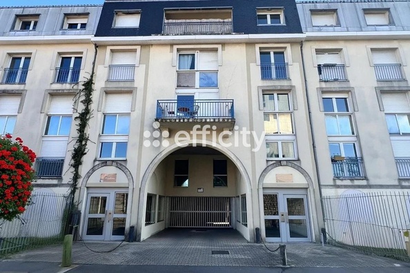 appartement 1 pièces - 18,0m2 à Bordeaux (33800)