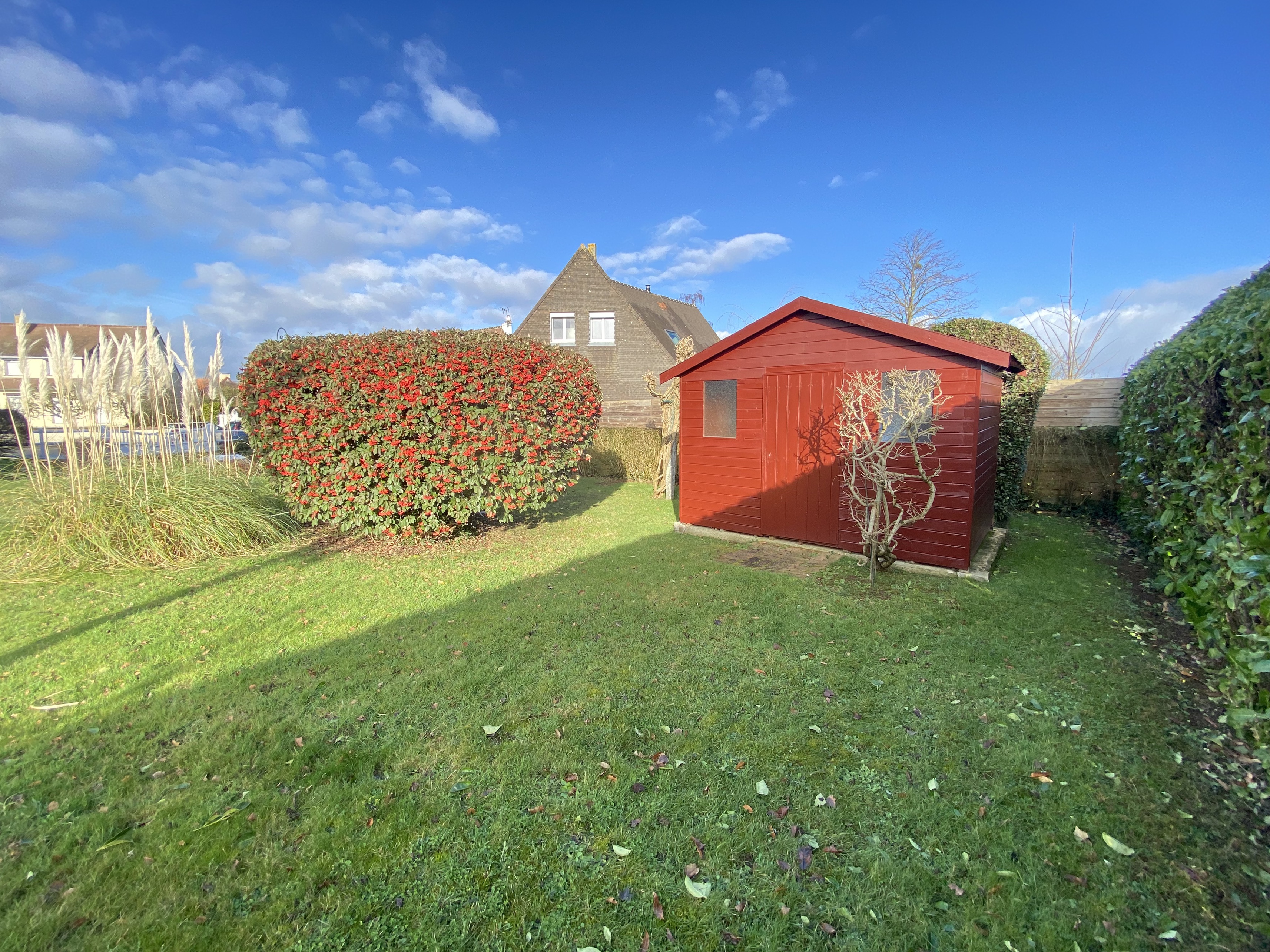 Achat immobilier Maison 7 pièces  170m2 à Fontaine-Étoupefour (14790) - Photo n°17