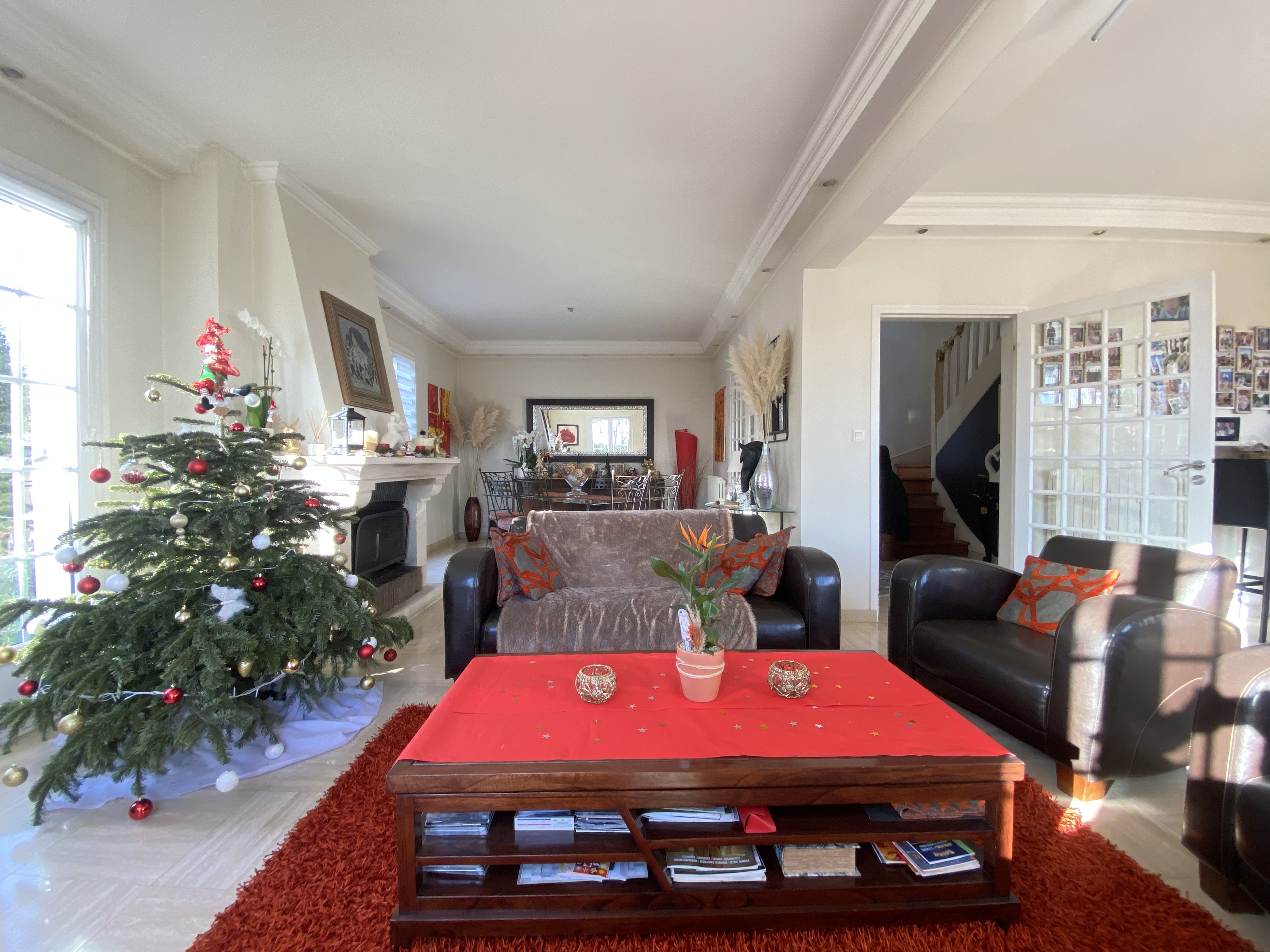 Achat immobilier Maison 7 pièces  170m2 à Fontaine-Étoupefour (14790) - Photo n°5