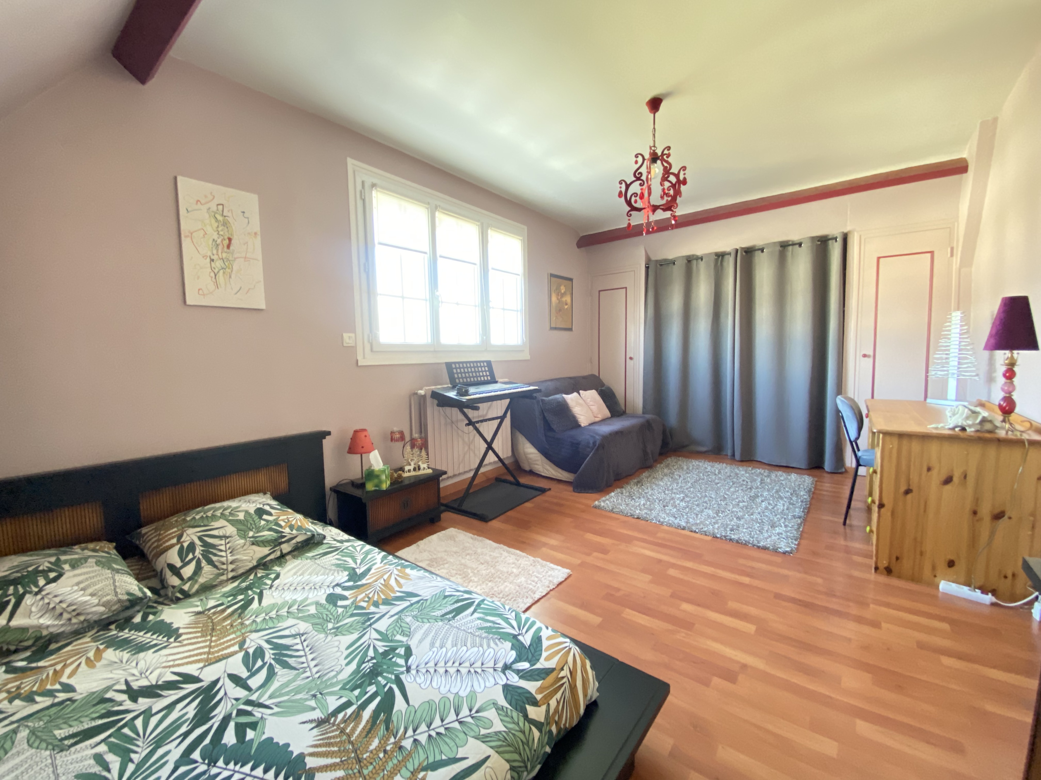 Achat immobilier Maison 7 pièces  170m2 à Fontaine-Étoupefour (14790) - Photo n°14