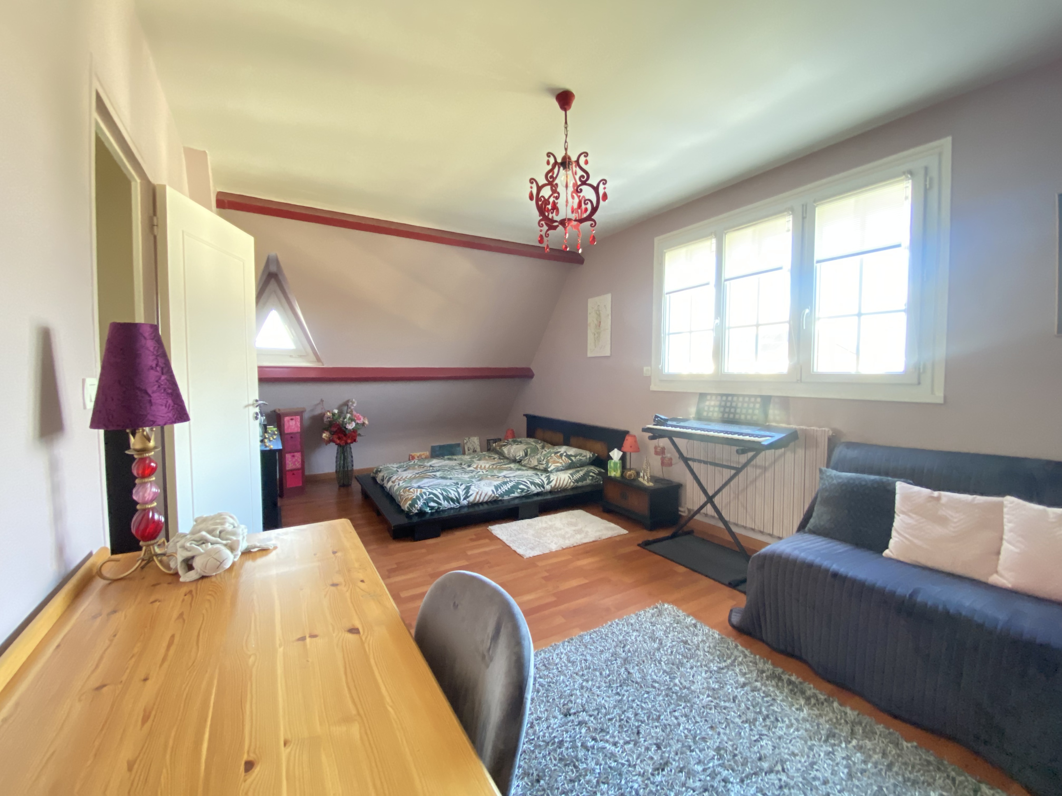 Achat immobilier Maison 7 pièces  170m2 à Fontaine-Étoupefour (14790) - Photo n°15