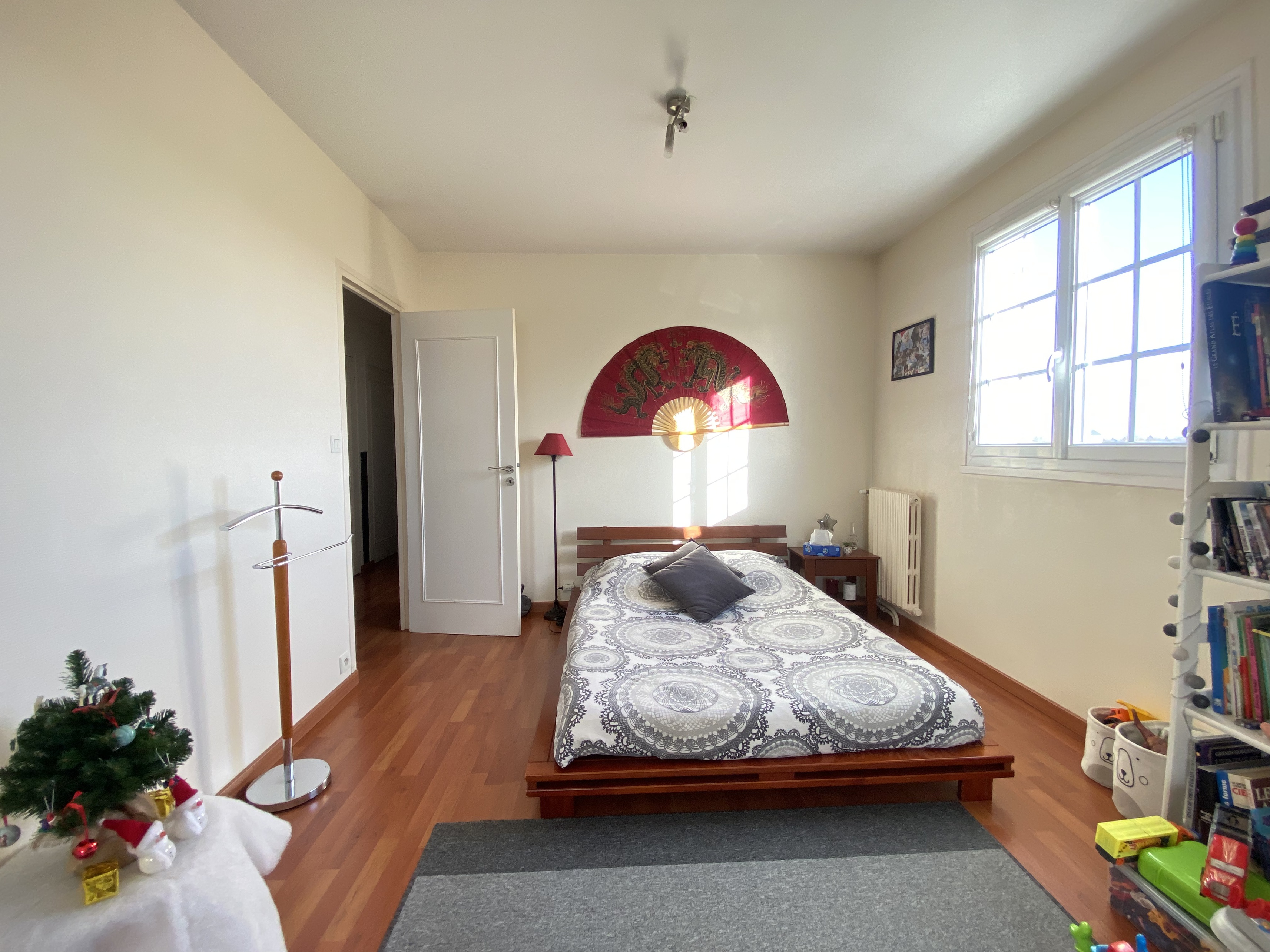 Achat immobilier Maison 7 pièces  170m2 à Fontaine-Étoupefour (14790) - Photo n°11