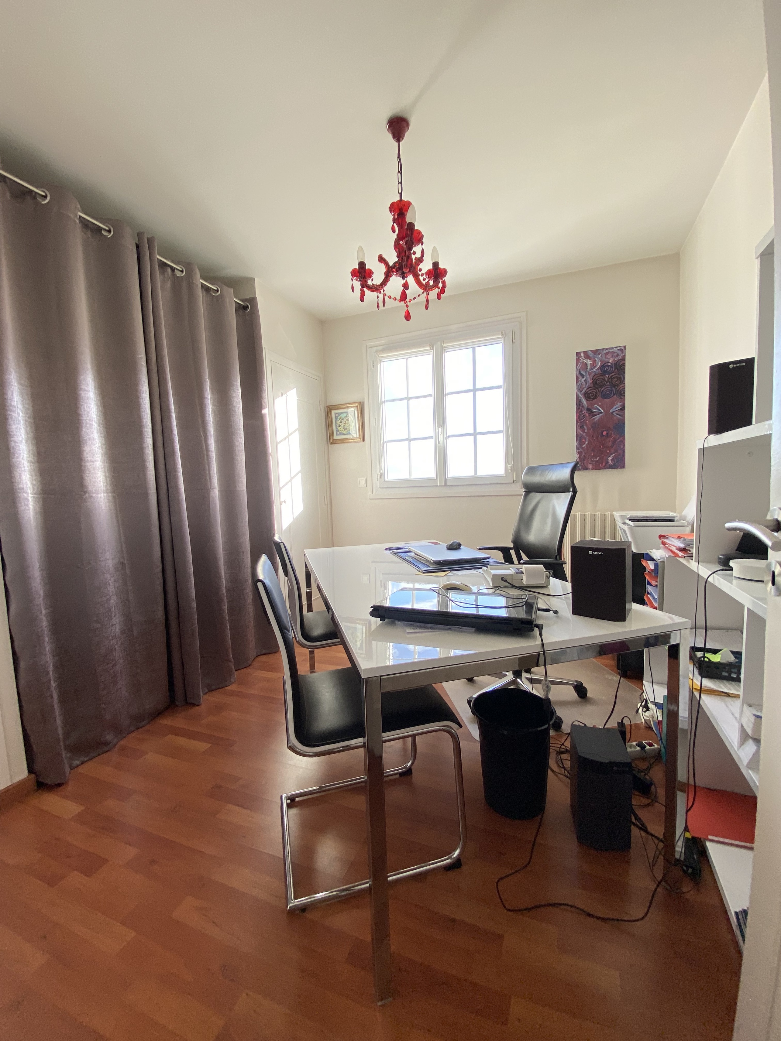 Achat immobilier Maison 7 pièces  170m2 à Fontaine-Étoupefour (14790) - Photo n°13