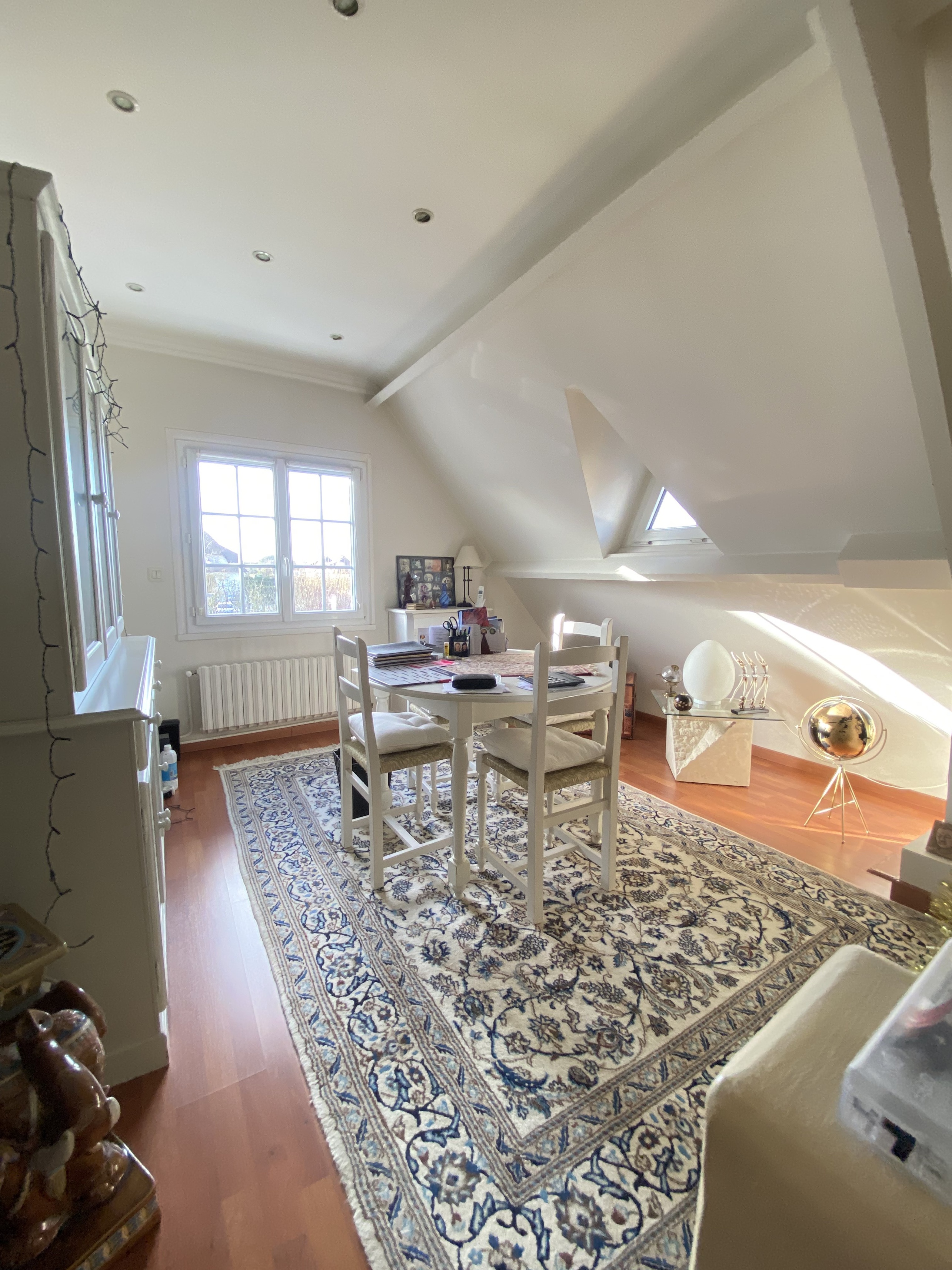 Achat immobilier Maison 7 pièces  170m2 à Fontaine-Étoupefour (14790) - Photo n°8