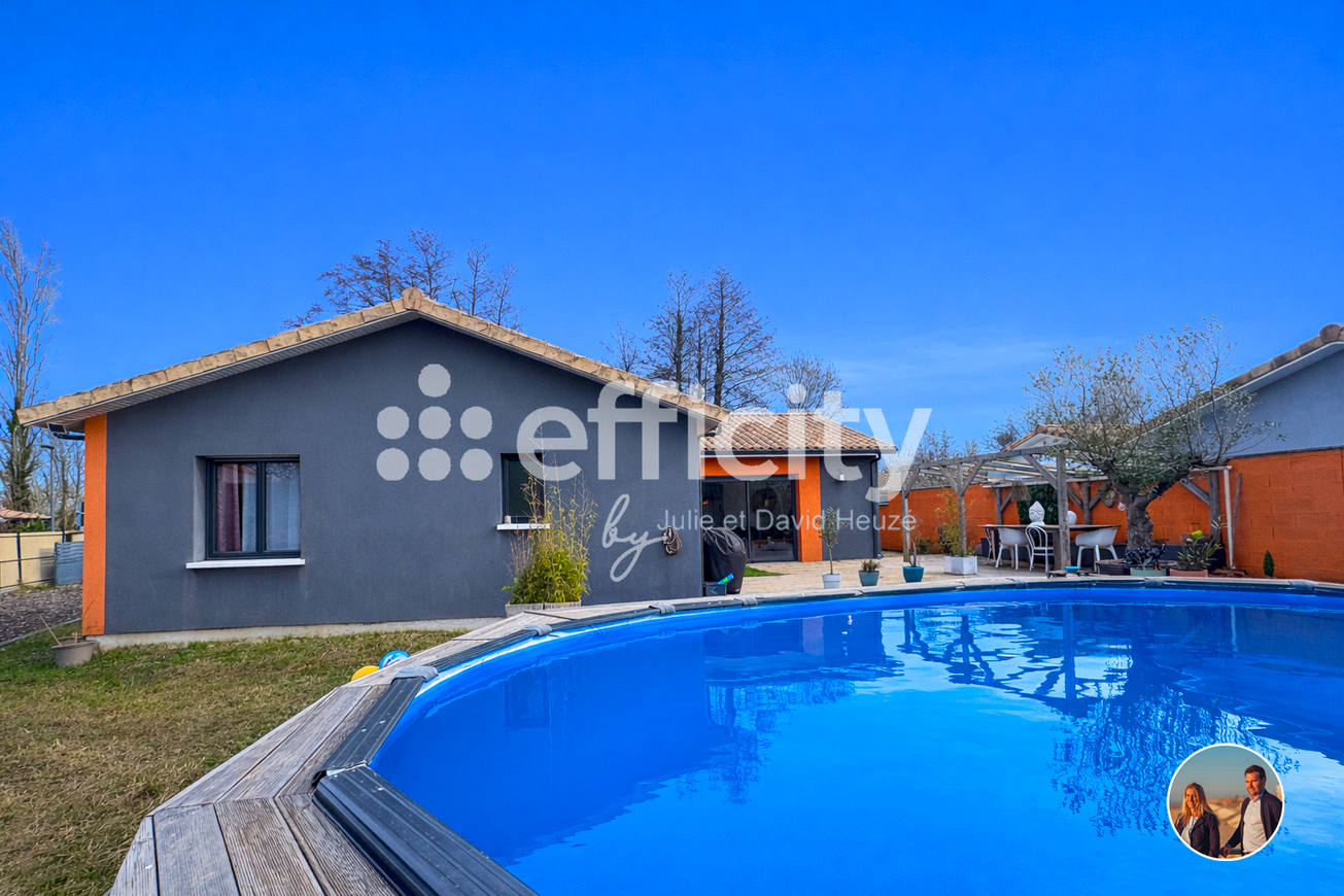 Achat immobilier Maison 5 pièces  115m2 à Lacanau (33680) - Photo n°14