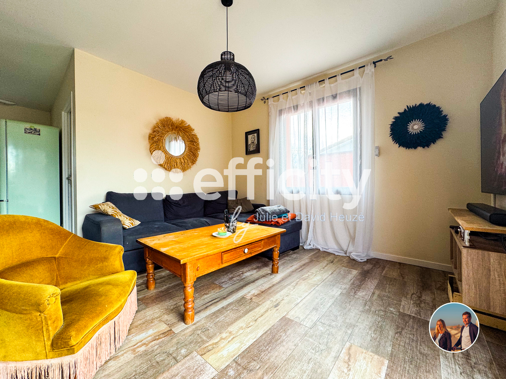 Achat immobilier Maison 5 pièces  115m2 à Lacanau (33680) - Photo n°7