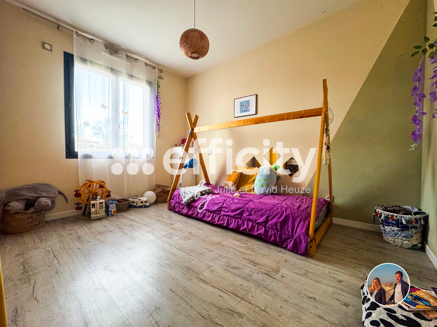 Achat immobilier Maison 5 pièces  115m2 à Lacanau (33680) - Photo n°10