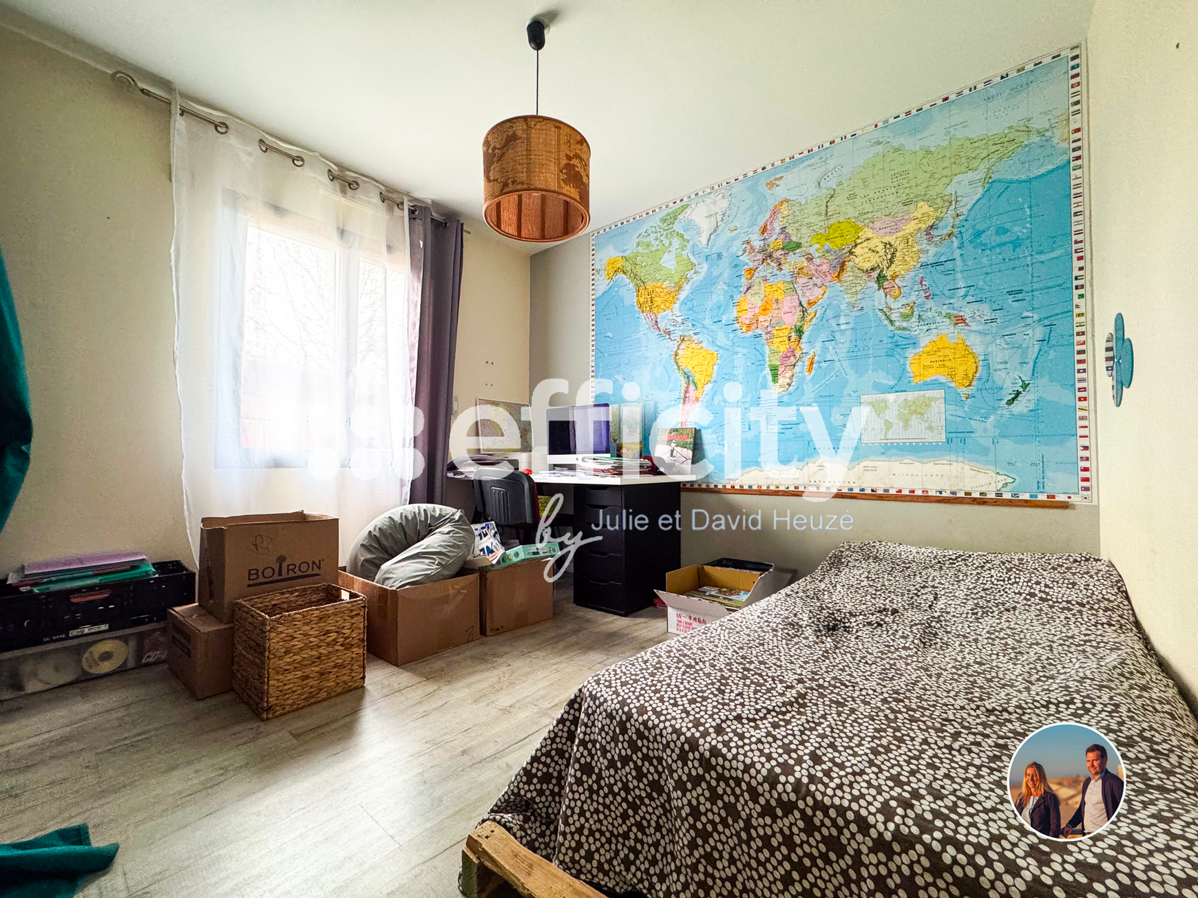 Achat immobilier Maison 5 pièces  115m2 à Lacanau (33680) - Photo n°13