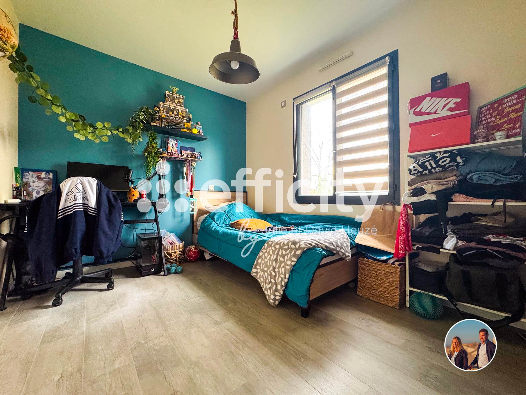 Achat immobilier Maison 5 pièces  115m2 à Lacanau (33680) - Photo n°11