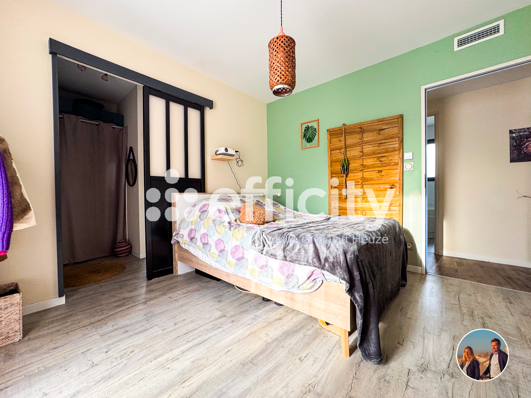 Achat immobilier Maison 5 pièces  115m2 à Lacanau (33680) - Photo n°8