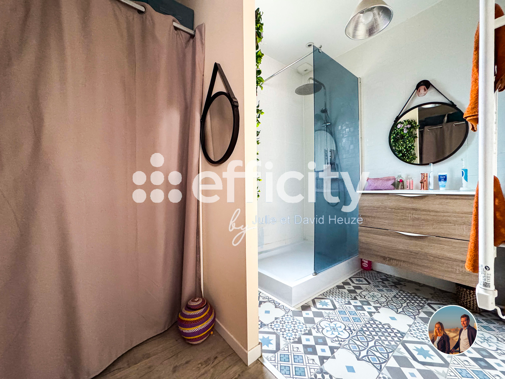 Achat immobilier Maison 5 pièces  115m2 à Lacanau (33680) - Photo n°9