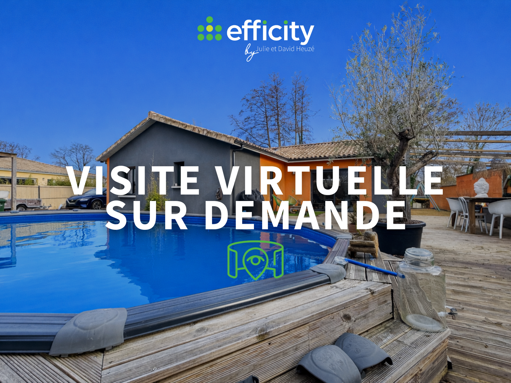 Achat immobilier Maison 5 pièces  115m2 à Lacanau (33680) - Photo n°15