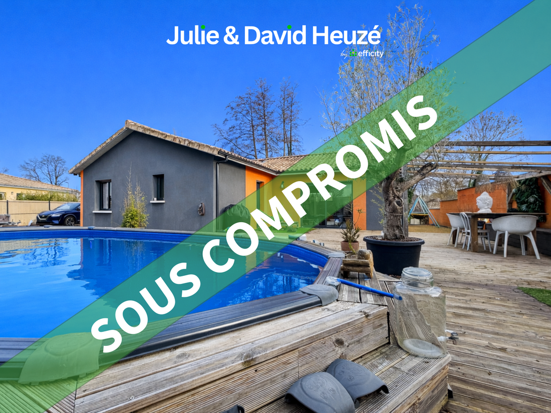 maison 5 pièces - 115m2 à Lacanau (33680)
