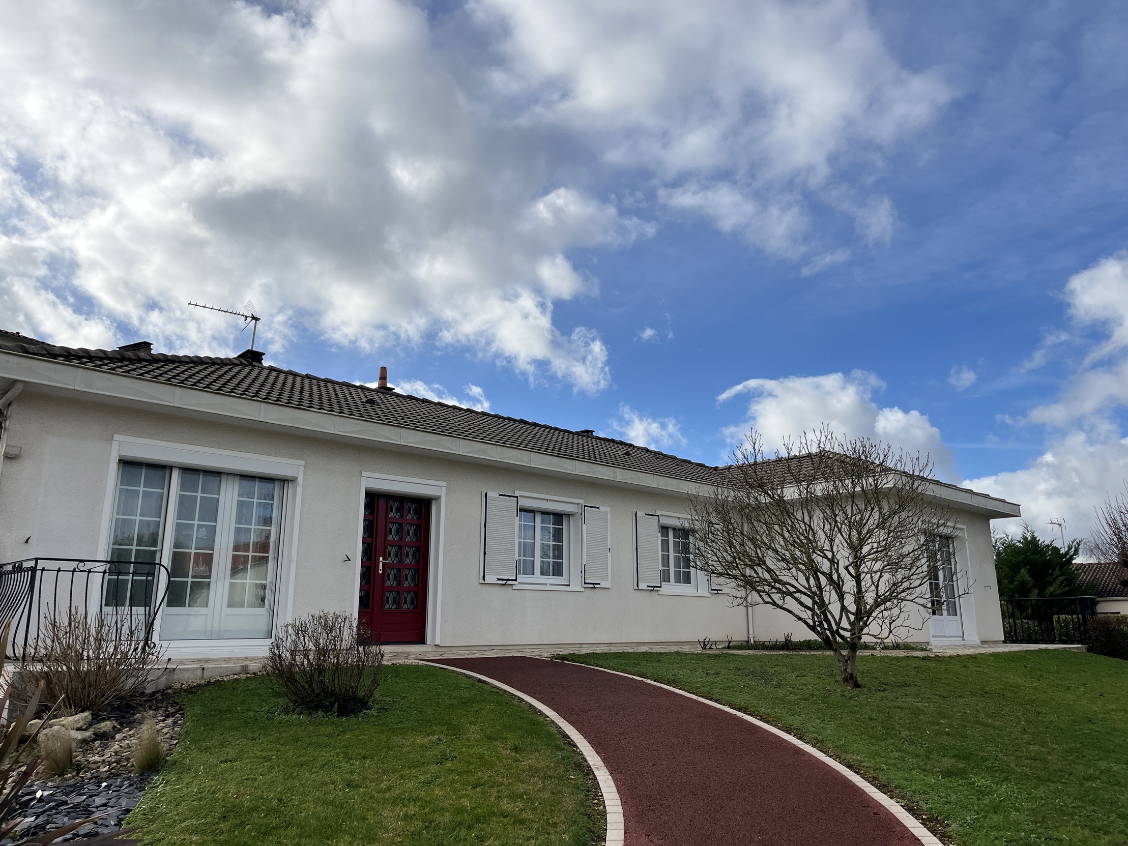 maison 7 pièces - 140m2 à Niort (79000)