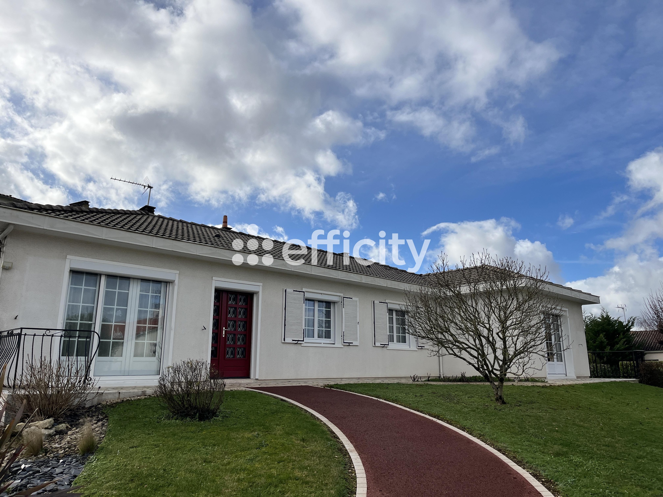 maison 7 pièces - 140,0m2 à Niort (79000)
