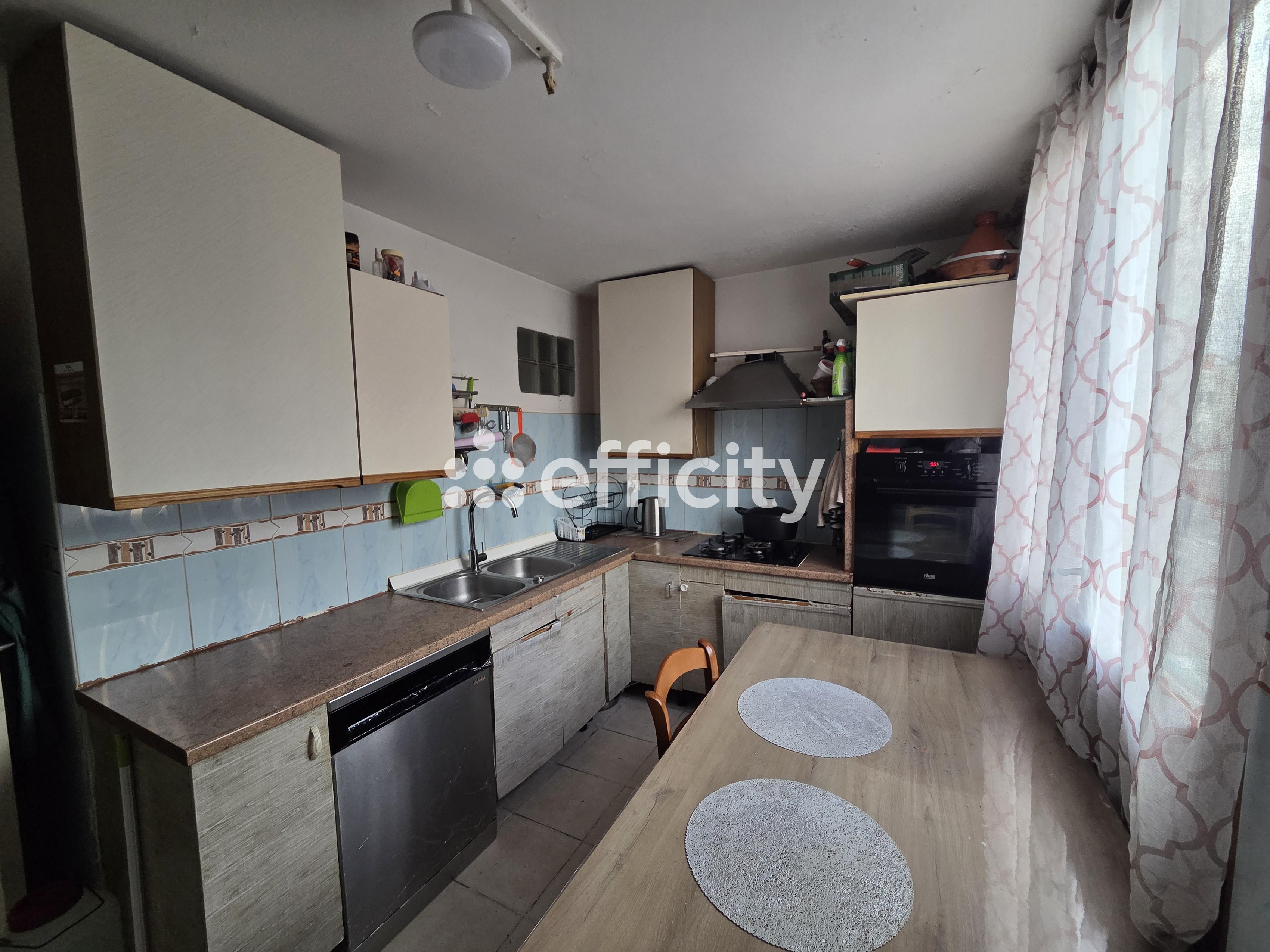 Achat immobilier Appartement 5 pièces  98m2 à Montpellier (34080) - Photo n°4