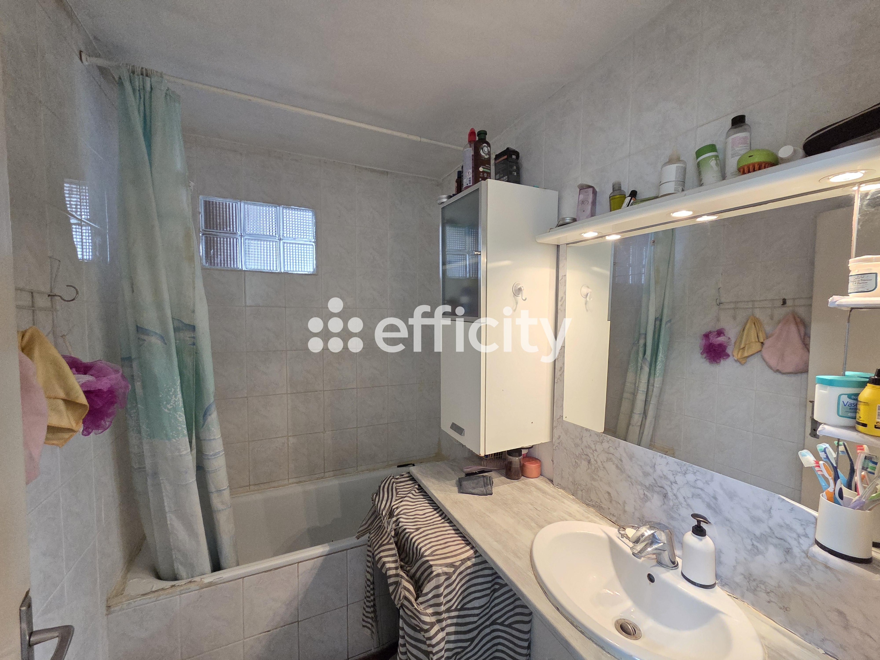 Achat immobilier Appartement 5 pièces  98m2 à Montpellier (34080) - Photo n°5