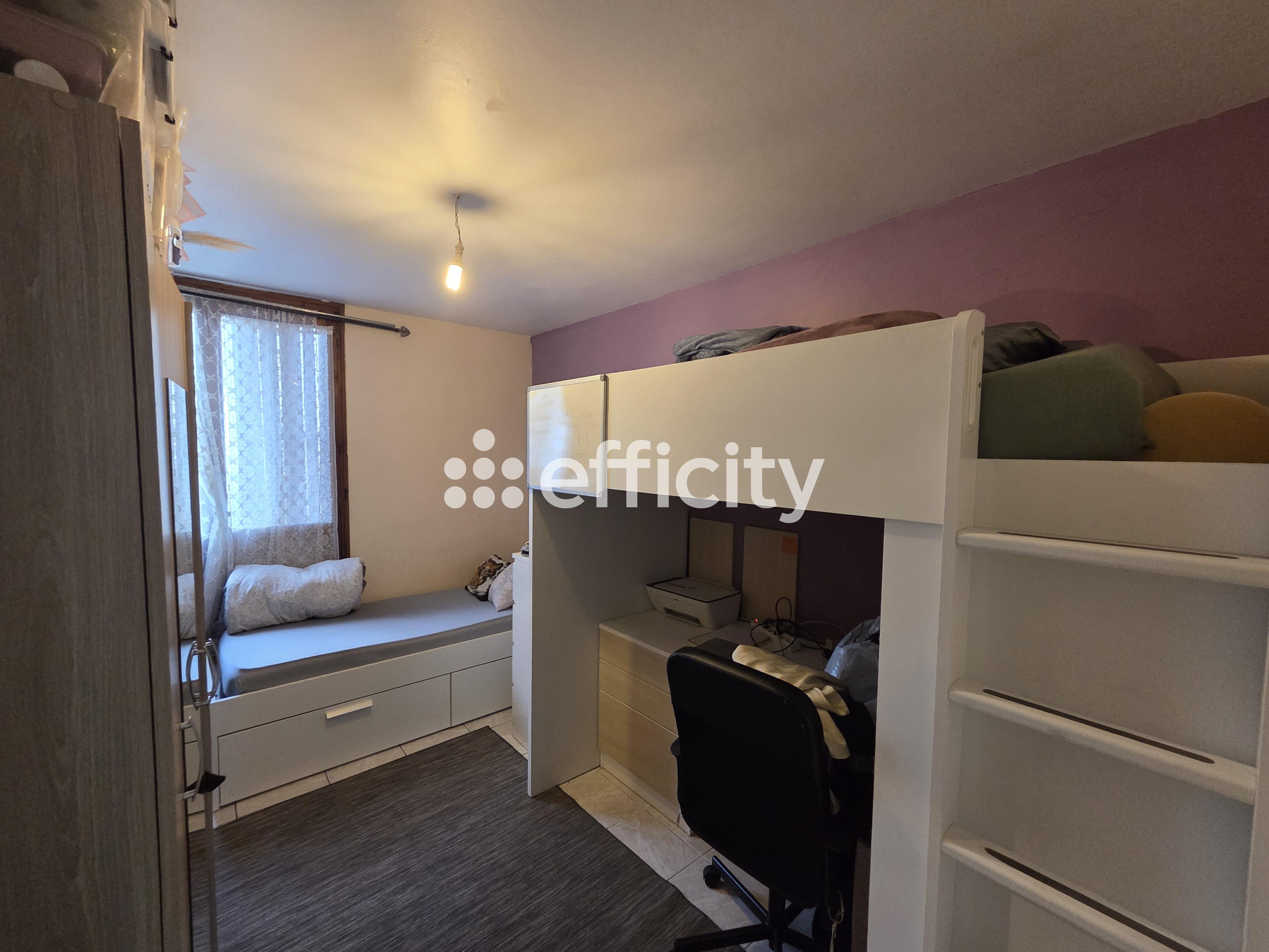 Achat immobilier Appartement 5 pièces  98m2 à Montpellier (34080) - Photo n°6