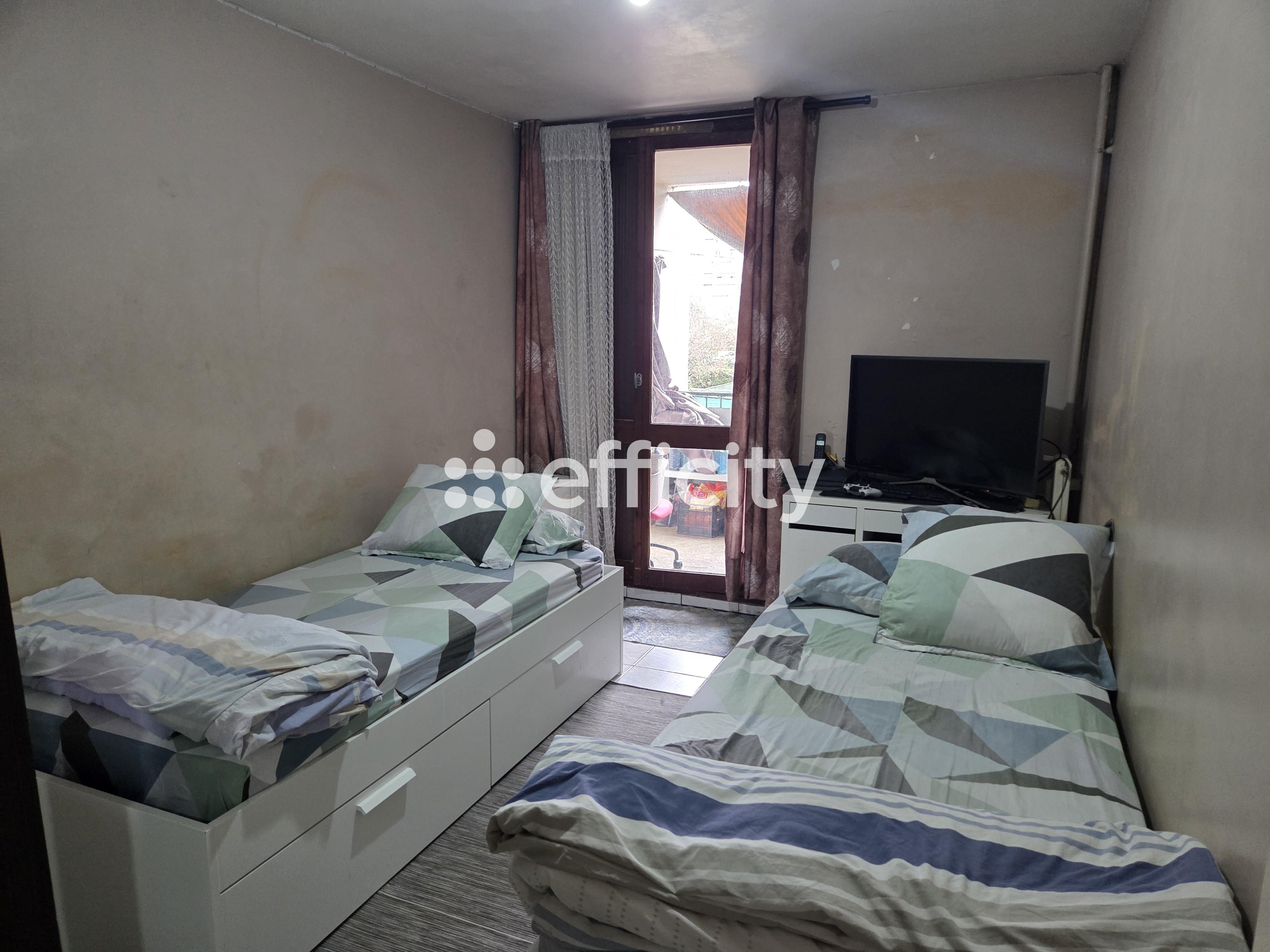 Achat immobilier Appartement 5 pièces  98m2 à Montpellier (34080) - Photo n°8