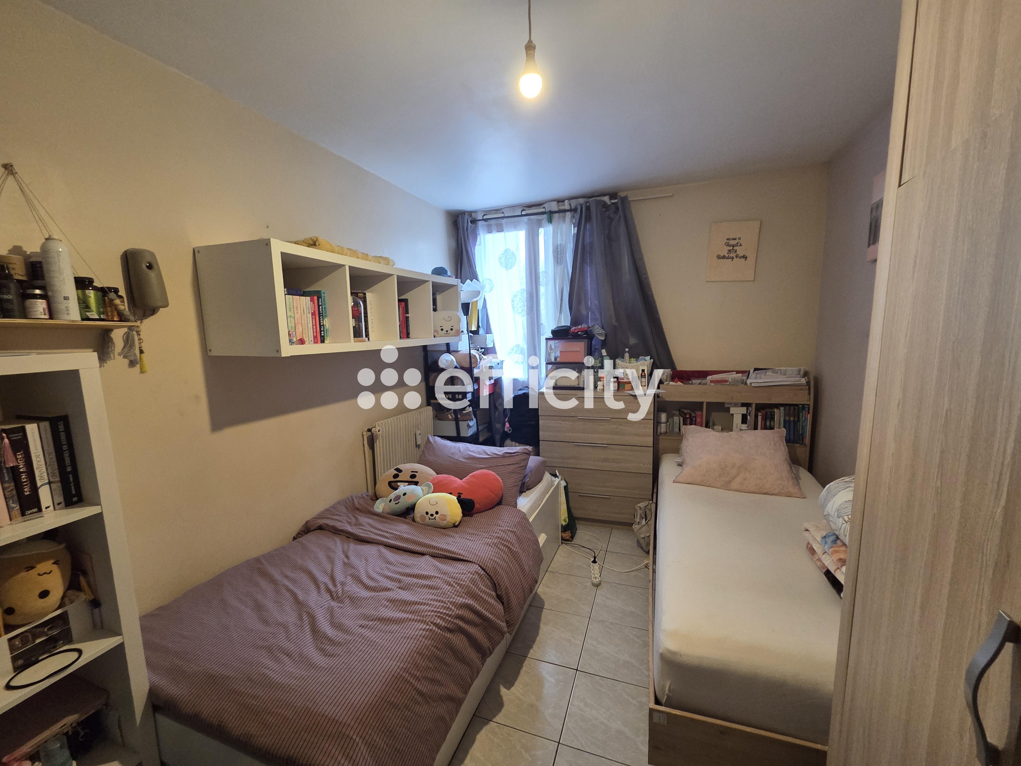 Achat immobilier Appartement 5 pièces  98m2 à Montpellier (34080) - Photo n°9