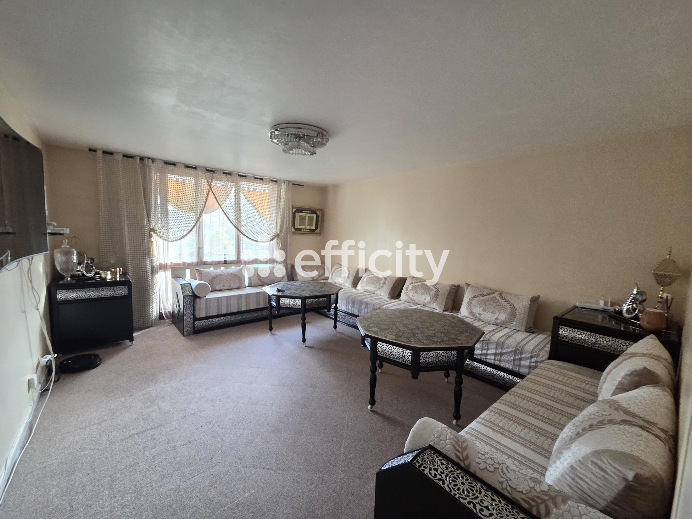 appartement 5 pièces - 98m2 à Montpellier (34080)