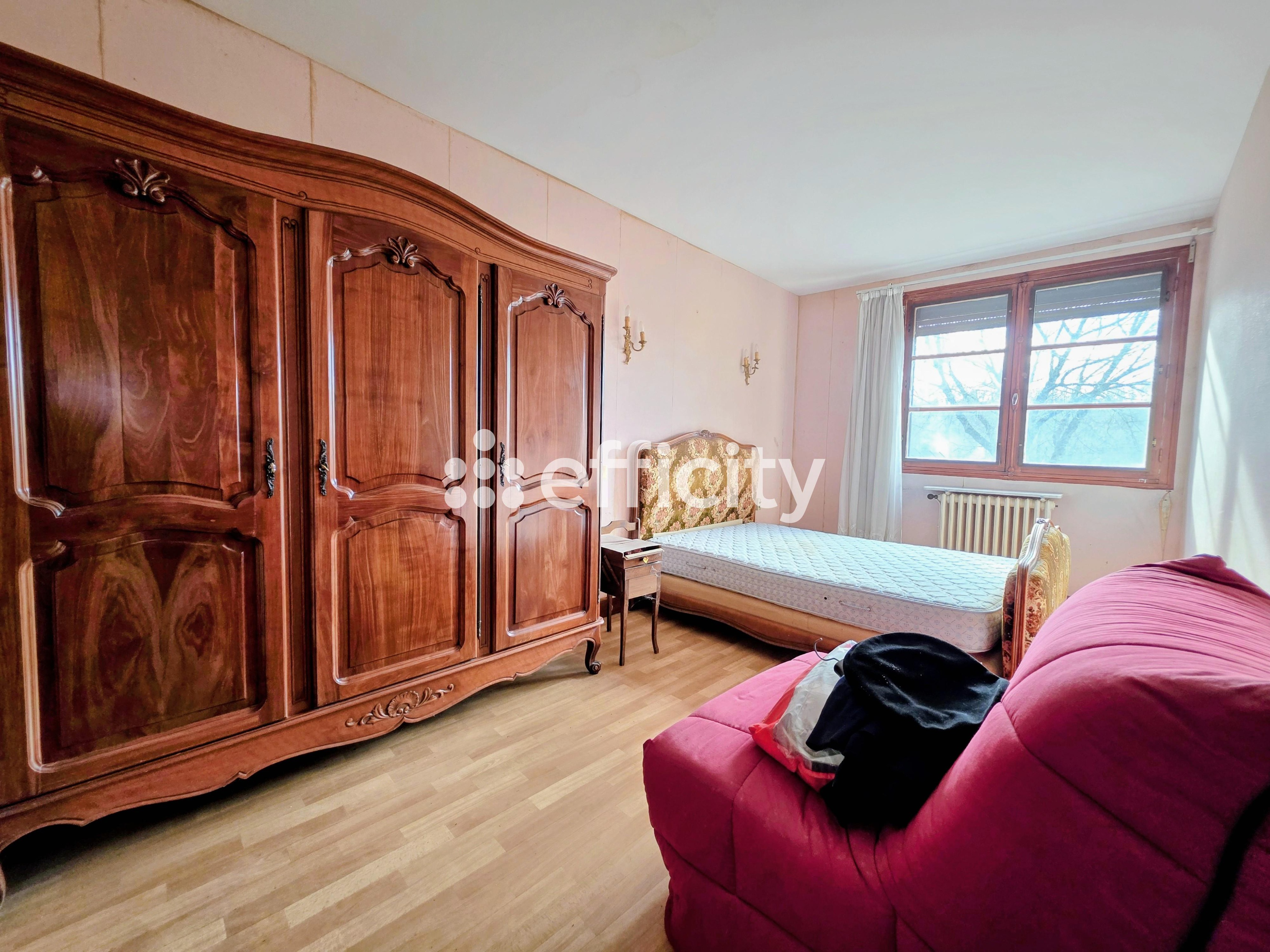 Achat immobilier Maison 5 pièces  96m2 à Saint-Louis-en-l'Isle (24444) - Photo n°6