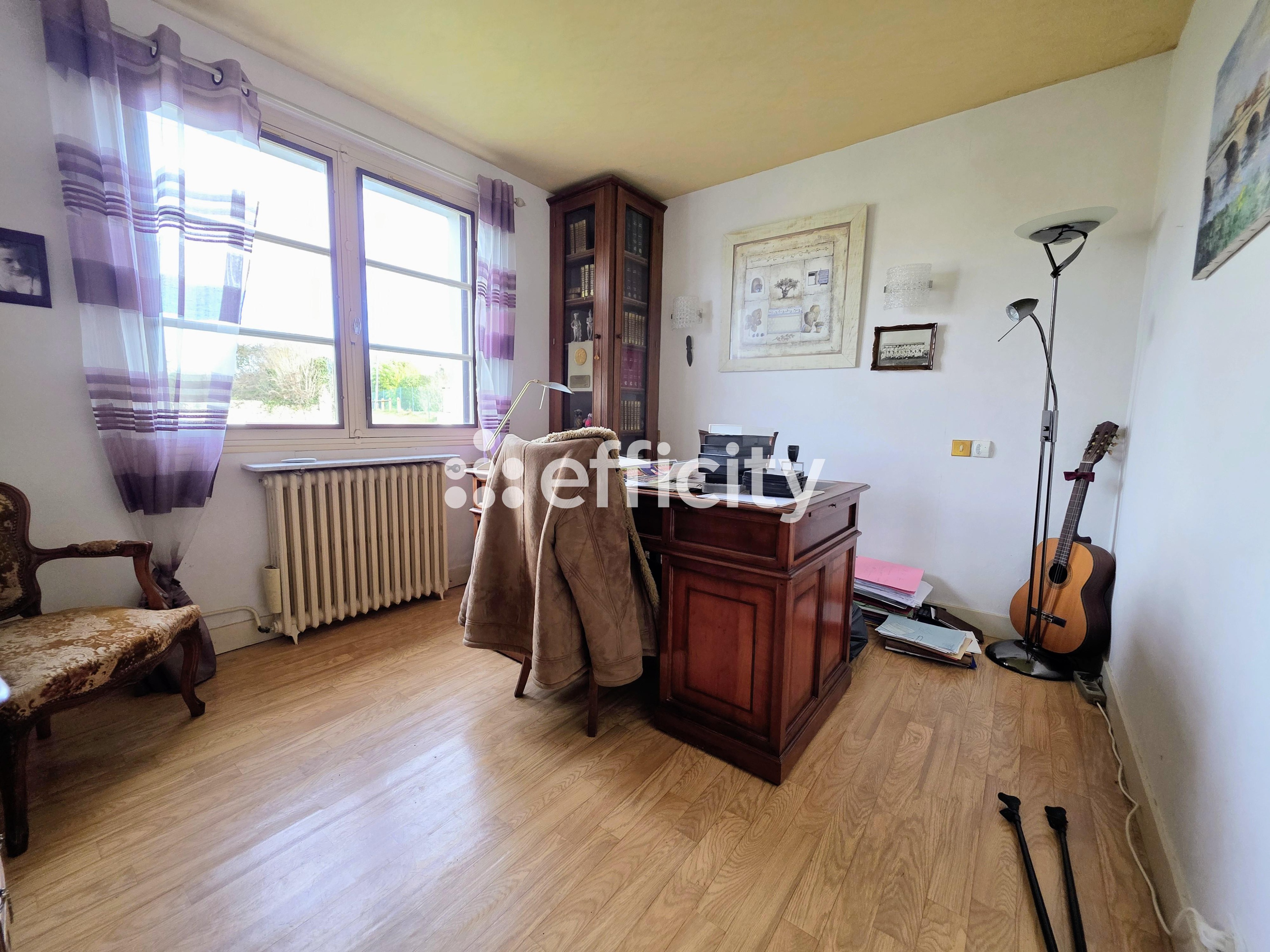 Achat immobilier Maison 5 pièces  96m2 à Saint-Louis-en-l'Isle (24444) - Photo n°8